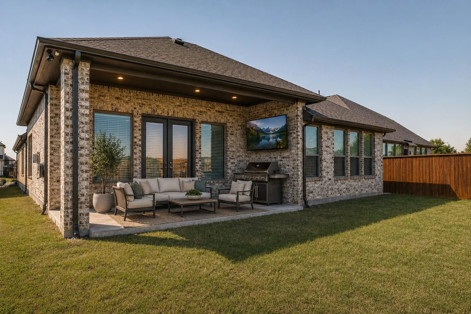 Single Family Residence For Sale in Collin County , 2901 Quinton Street, Prosper, Texas 75078, 4 Bedroom, 3 Bathroom, 2 Garage spaces, 2,317 Sqft, built in 2023, mls#21237340, Real Estate Agent in Prosper, Homes For Sale in Collin county, Homes For Sale in Prosper, Realtor in Prosper Texas, Real Estate Brokerage Independent Realty Texas, Luminita Cordes Realtor