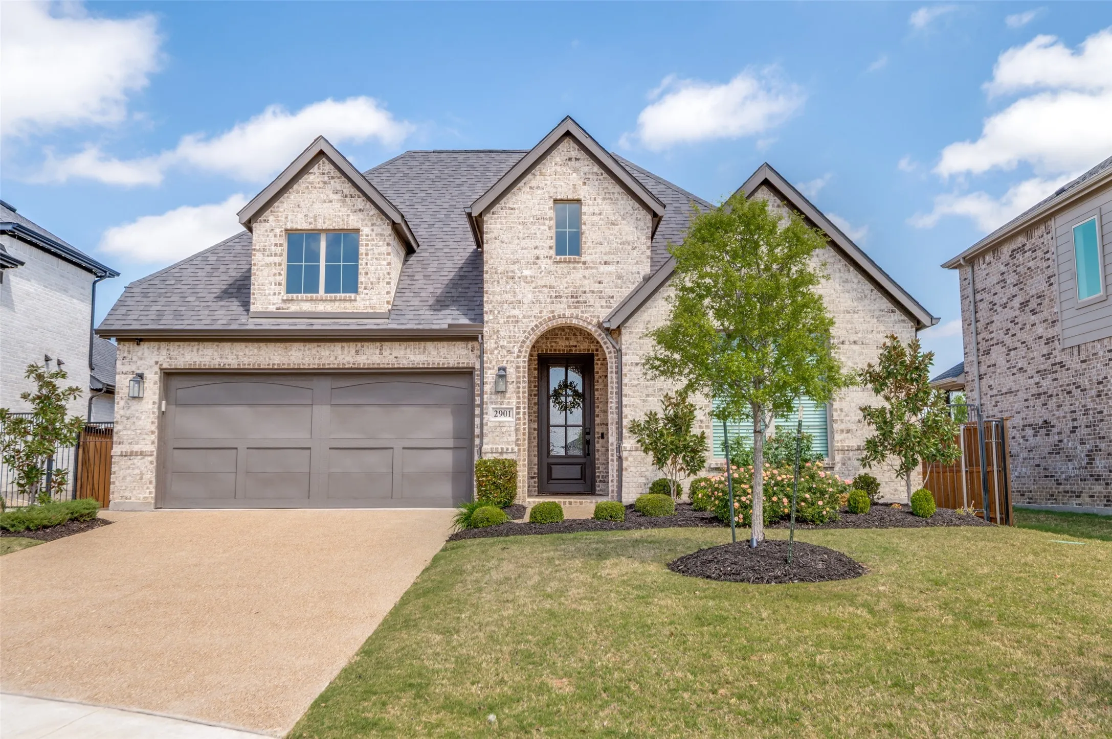 Single Family Residence For Sale in Collin County , 2901 Quinton Street, Prosper, Texas 75078, 4 Bedroom, 3 Bathroom, 2 Garage spaces, 2,317 Sqft, built in 2023, mls#21237340, Real Estate Agent in Prosper, Homes For Sale in Collin county, Homes For Sale in Prosper, Realtor in Prosper Texas, Real Estate Brokerage Independent Realty Texas, Luminita Cordes Realtor