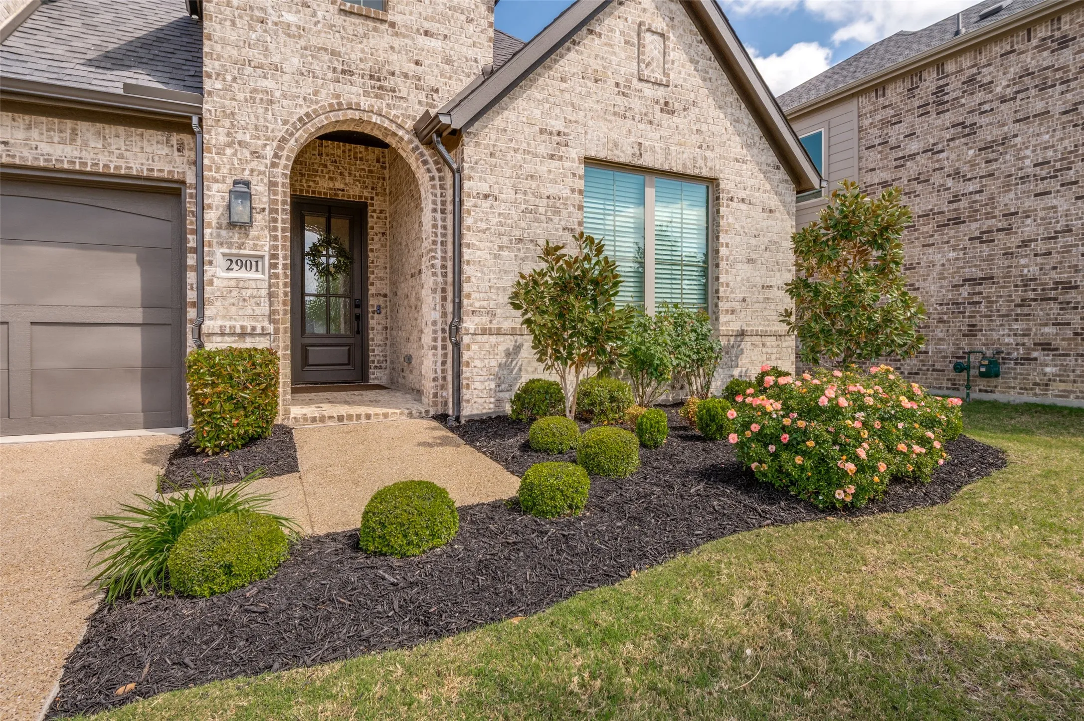 Single Family Residence For Sale in Collin County , 2901 Quinton Street, Prosper, Texas 75078, 4 Bedroom, 3 Bathroom, 2 Garage spaces, 2,317 Sqft, built in 2023, mls#21237340, Real Estate Agent in Prosper, Homes For Sale in Collin county, Homes For Sale in Prosper, Realtor in Prosper Texas, Real Estate Brokerage Independent Realty Texas, Luminita Cordes Realtor