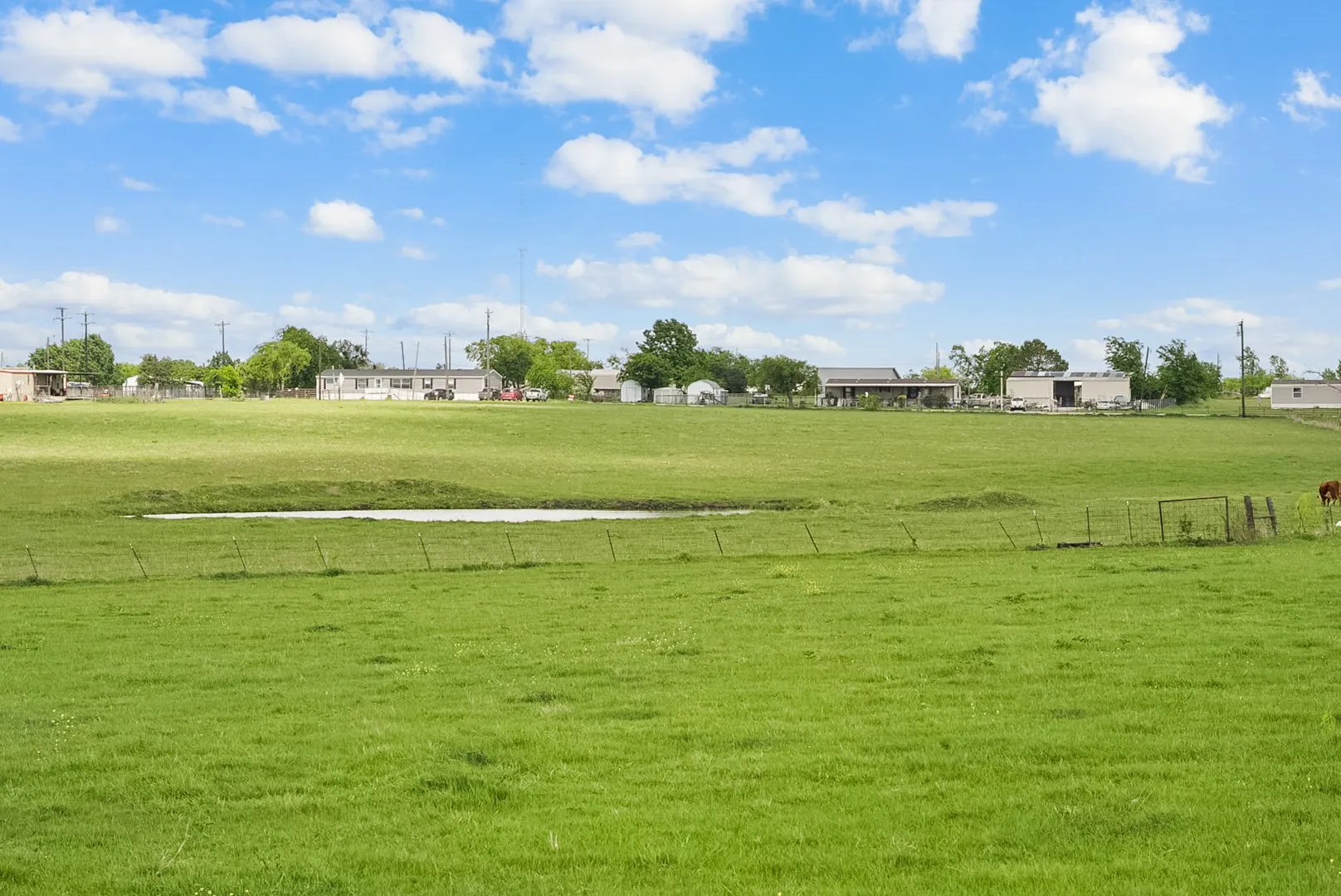 View of home's community