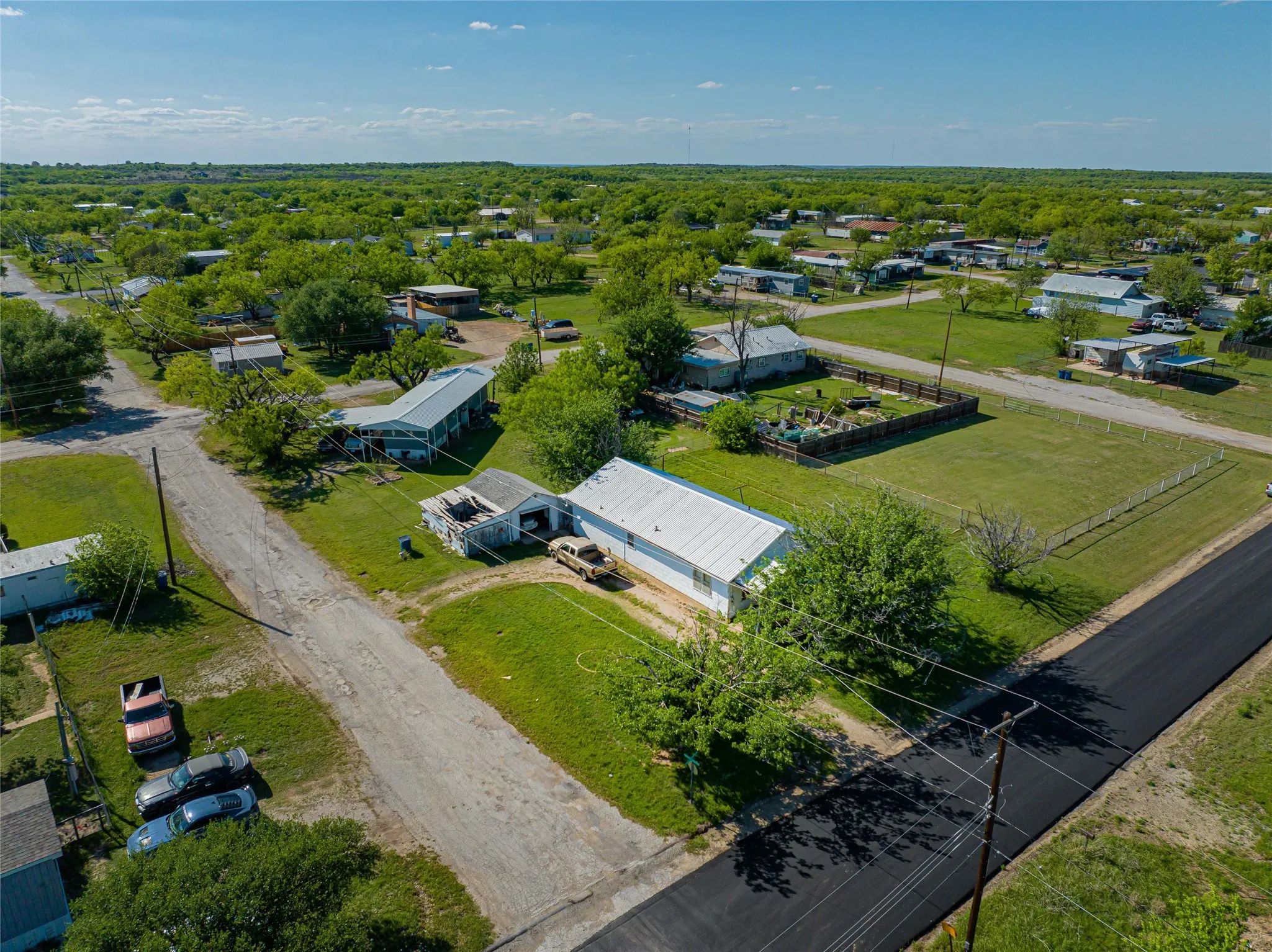 Single Family Residence For Sale in Stephens County , 701 N Shelton Street, Breckenridge, Texas 76424, 3 Bedroom, 1 Bathroom, 1 Garage spaces, 1,352 Sqft, built in 0, mls#21237175, Real Estate Agent in Breckenridge, Homes For Sale in Stephens county, Homes For Sale in Breckenridge, Realtor in Breckenridge Texas, Real Estate Brokerage Independent Realty Texas, Luminita Cordes Realtor