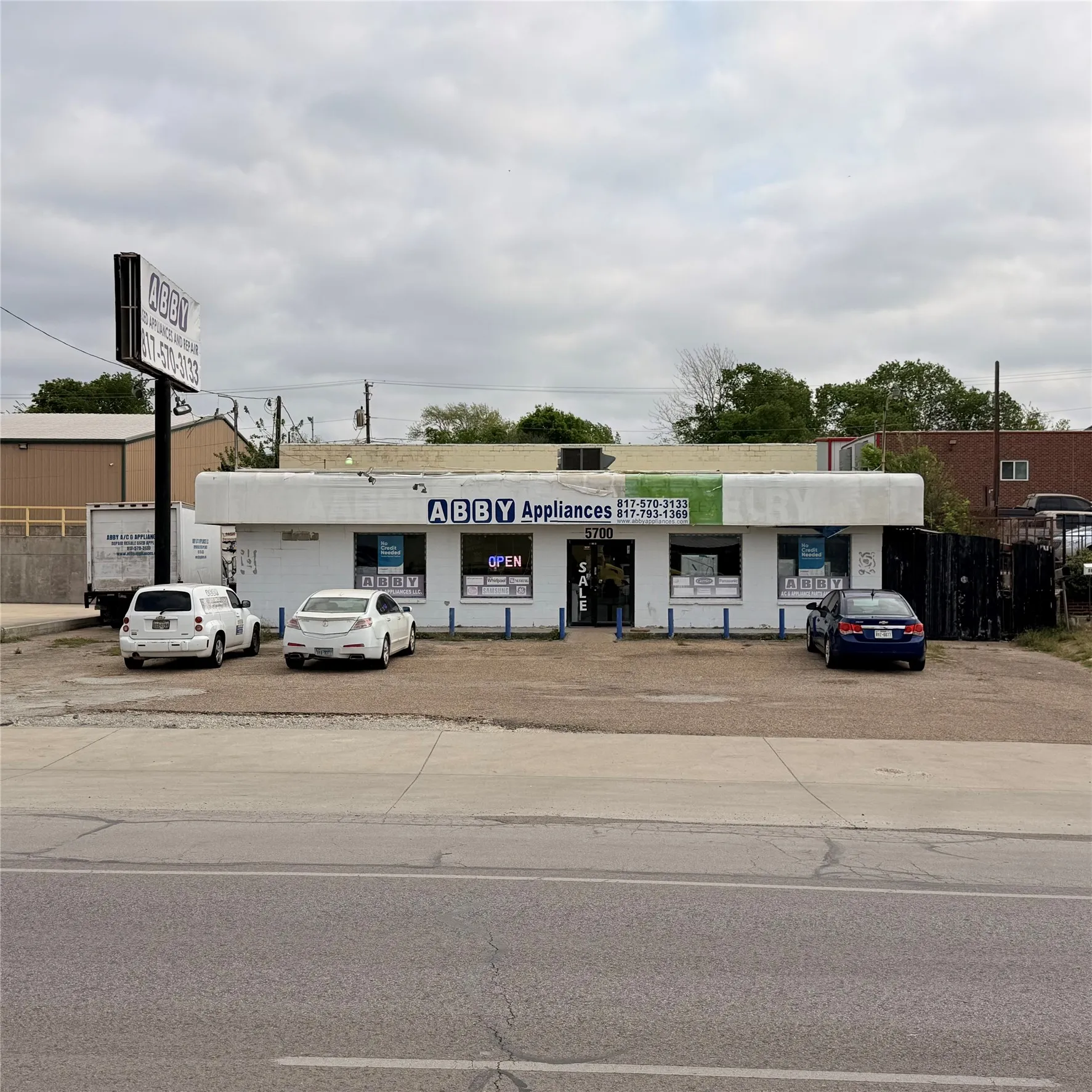 Business For Sale in Tarrant County , 5700 Jacksboro Highway, Sansom Park, Texas 76114, 0, 0, Garage spaces, 0 Sqft, built in 1950, Preowned, mls#21227817, Real Estate Agent in Sansom Park, Homes For Sale in Tarrant county, Homes For Sale in Sansom Park, Realtor in Sansom Park Texas, Real Estate Brokerage Independent Realty Texas, Luminita Cordes Realtor