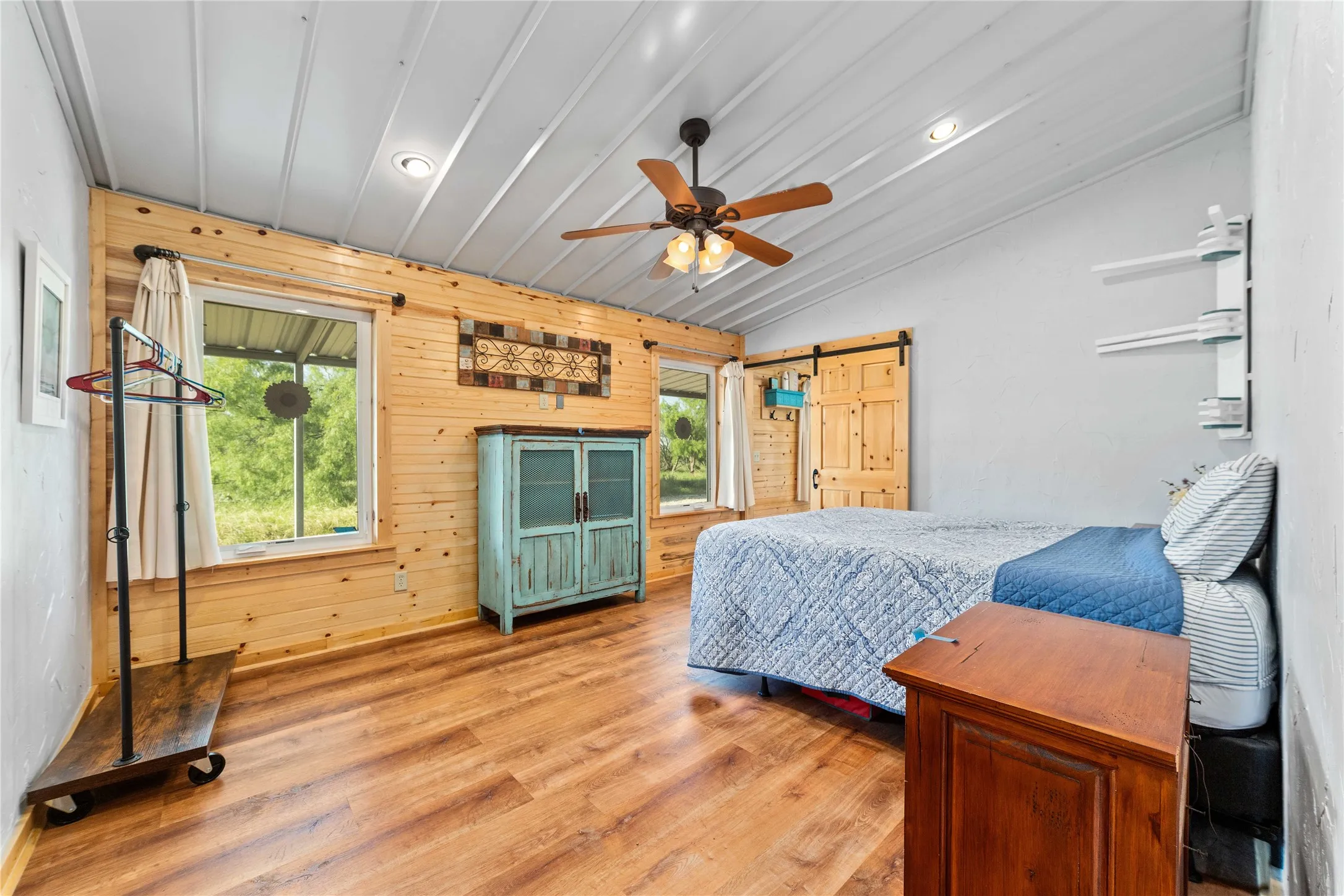 Single Family Residence For Sale in Coleman County , 970 County Road 256, Coleman, Texas 76834, 4 Bedrooms, 2 Bathrooms, 3 Garage spaces, 2,250 Sqft, built in 2017, Price $507,000, mls#21237475, Real Estate Agent in Coleman, Homes For Sale in Coleman county, Homes For Sale in Coleman, Realtor in Coleman Texas, Real Estate Brokerage Independent Realty Texas, Luminita Cordes Realtor