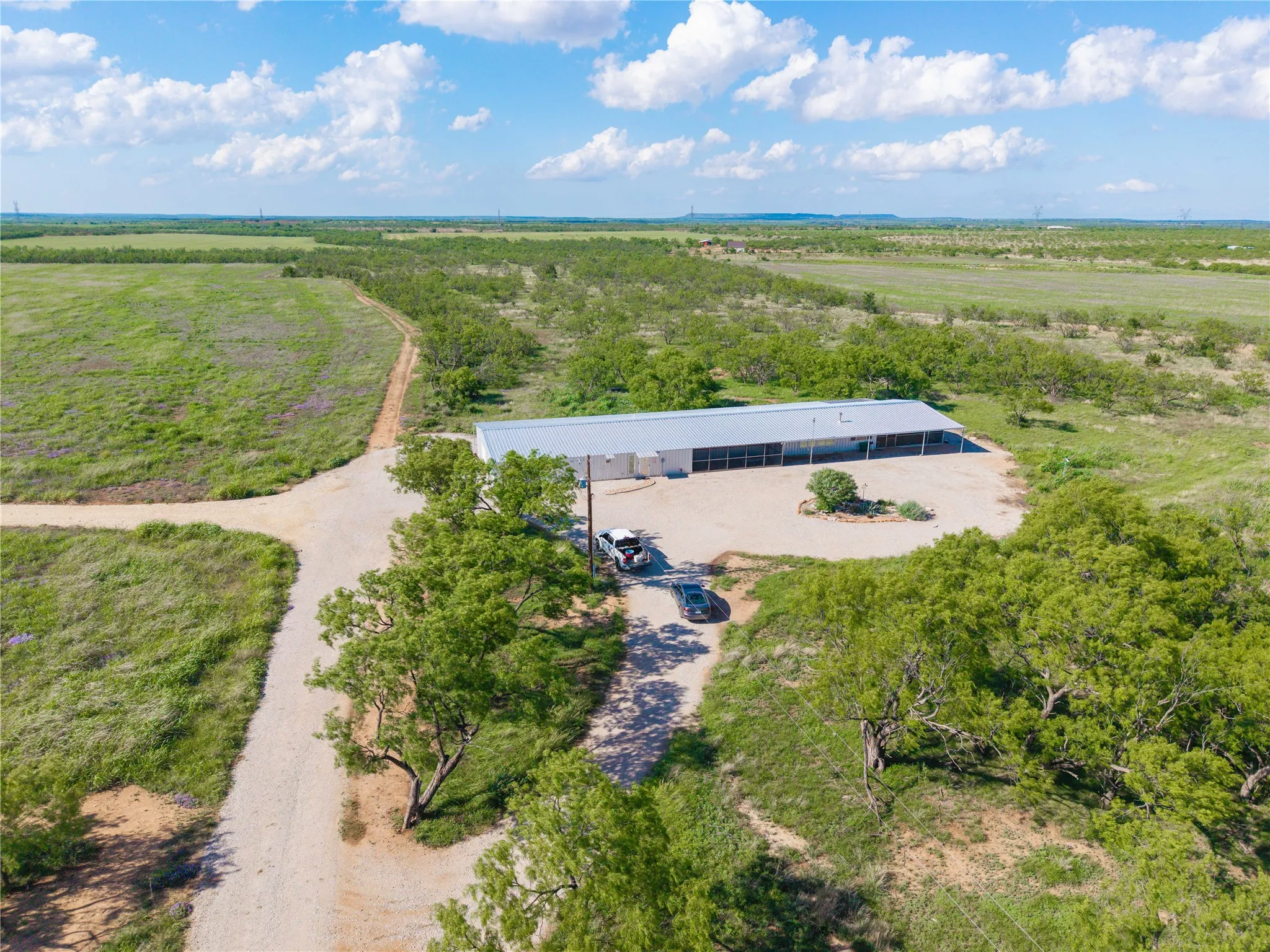 Single Family Residence For Sale in Coleman County , 970 County Road 256, Coleman, Texas 76834, 4 Bedrooms, 2 Bathrooms, 3 Garage spaces, 2,250 Sqft, built in 2017, Price $507,000, mls#21237475, Real Estate Agent in Coleman, Homes For Sale in Coleman county, Homes For Sale in Coleman, Realtor in Coleman Texas, Real Estate Brokerage Independent Realty Texas, Luminita Cordes Realtor