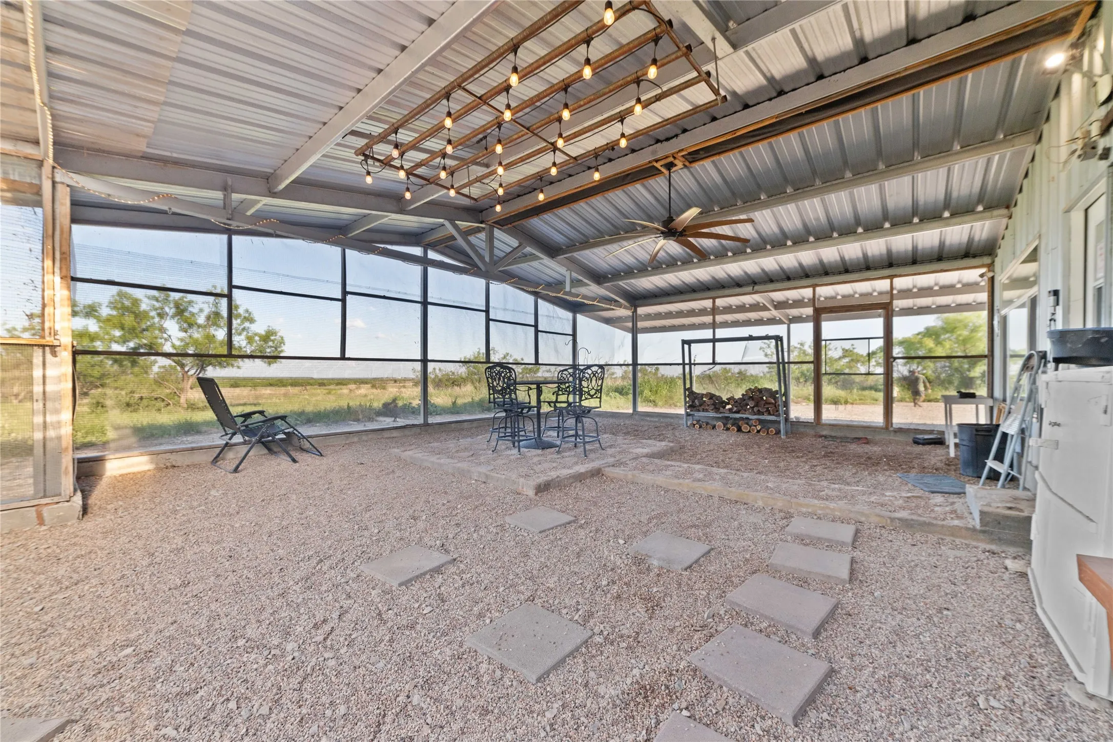 Single Family Residence For Sale in Coleman County , 970 County Road 256, Coleman, Texas 76834, 4 Bedrooms, 2 Bathrooms, 3 Garage spaces, 2,250 Sqft, built in 2017, Price $507,000, mls#21237475, Real Estate Agent in Coleman, Homes For Sale in Coleman county, Homes For Sale in Coleman, Realtor in Coleman Texas, Real Estate Brokerage Independent Realty Texas, Luminita Cordes Realtor