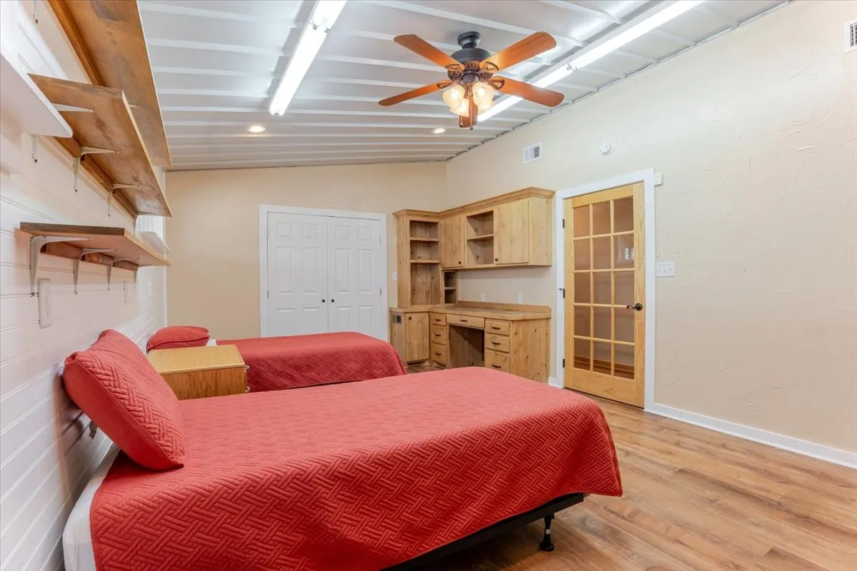 Single Family Residence For Sale in Coleman County , 970 County Road 256, Coleman, Texas 76834, 4 Bedrooms, 2 Bathrooms, 3 Garage spaces, 2,250 Sqft, built in 2017, Price $507,000, mls#21237475, Real Estate Agent in Coleman, Homes For Sale in Coleman county, Homes For Sale in Coleman, Realtor in Coleman Texas, Real Estate Brokerage Independent Realty Texas, Luminita Cordes Realtor