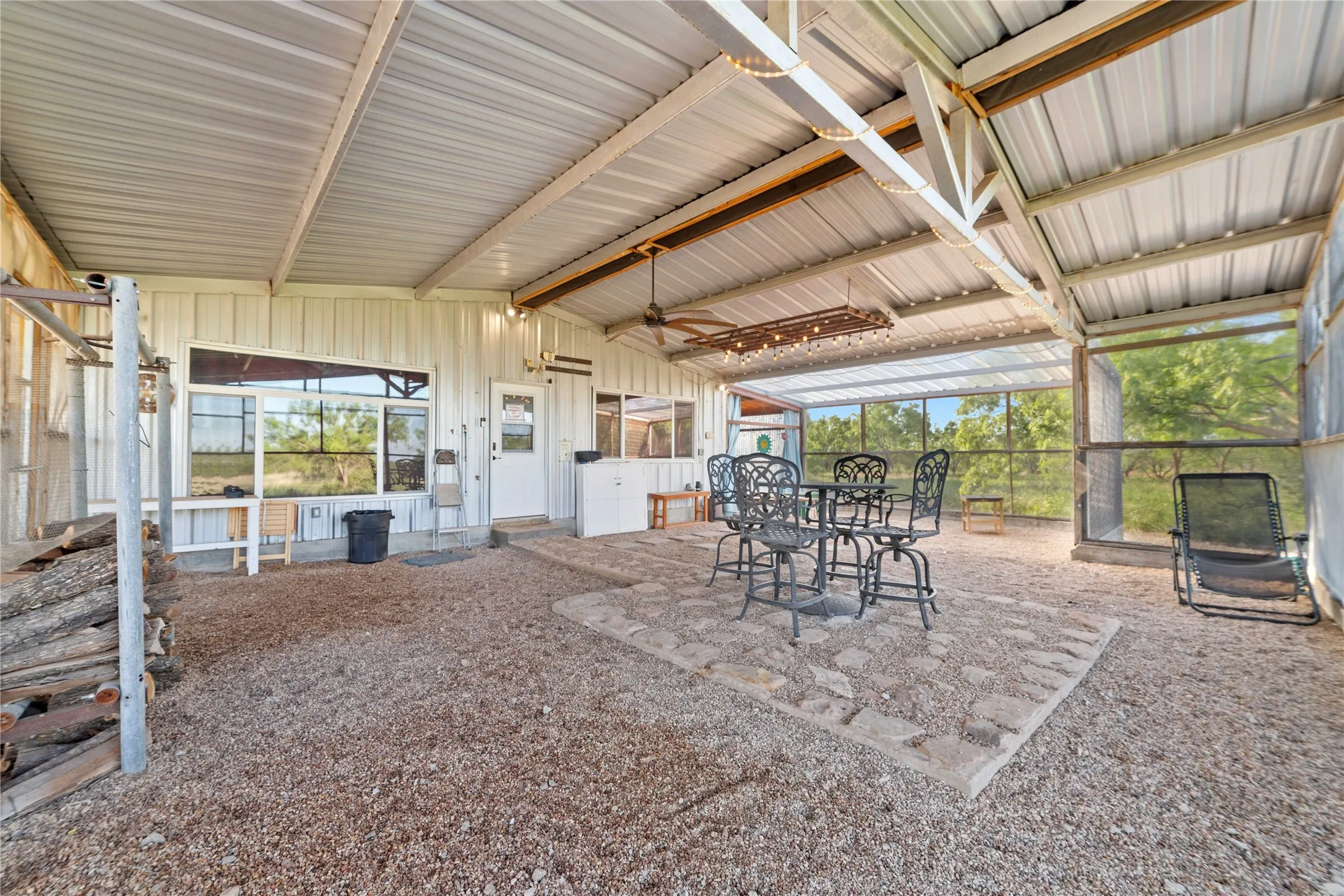 Single Family Residence For Sale in Coleman County , 970 County Road 256, Coleman, Texas 76834, 4 Bedrooms, 2 Bathrooms, 3 Garage spaces, 2,250 Sqft, built in 2017, Price $507,000, mls#21237475, Real Estate Agent in Coleman, Homes For Sale in Coleman county, Homes For Sale in Coleman, Realtor in Coleman Texas, Real Estate Brokerage Independent Realty Texas, Luminita Cordes Realtor