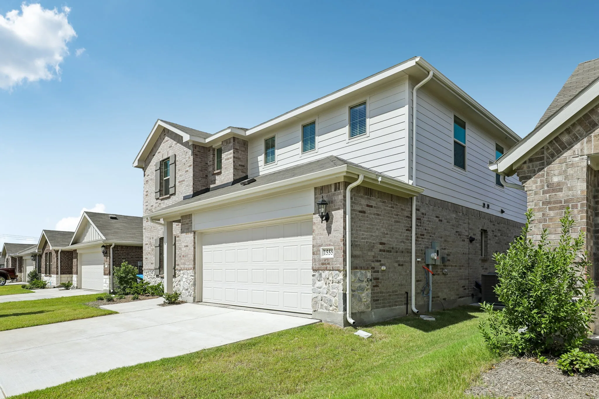 Single Family Residence For Sale in Kaufman County , 1555 Coldwater Way, Crandall, Texas 75114, 5 Bedroom, 3 Bathroom, 2 Garage spaces, 3,060 Sqft, built in 2026, New Construction - Incomplete, mls#21237293, Real Estate Agent in Crandall, Homes For Sale in Kaufman county, Homes For Sale in Crandall, Realtor in Crandall Texas, Real Estate Brokerage Independent Realty Texas, Luminita Cordes Realtor