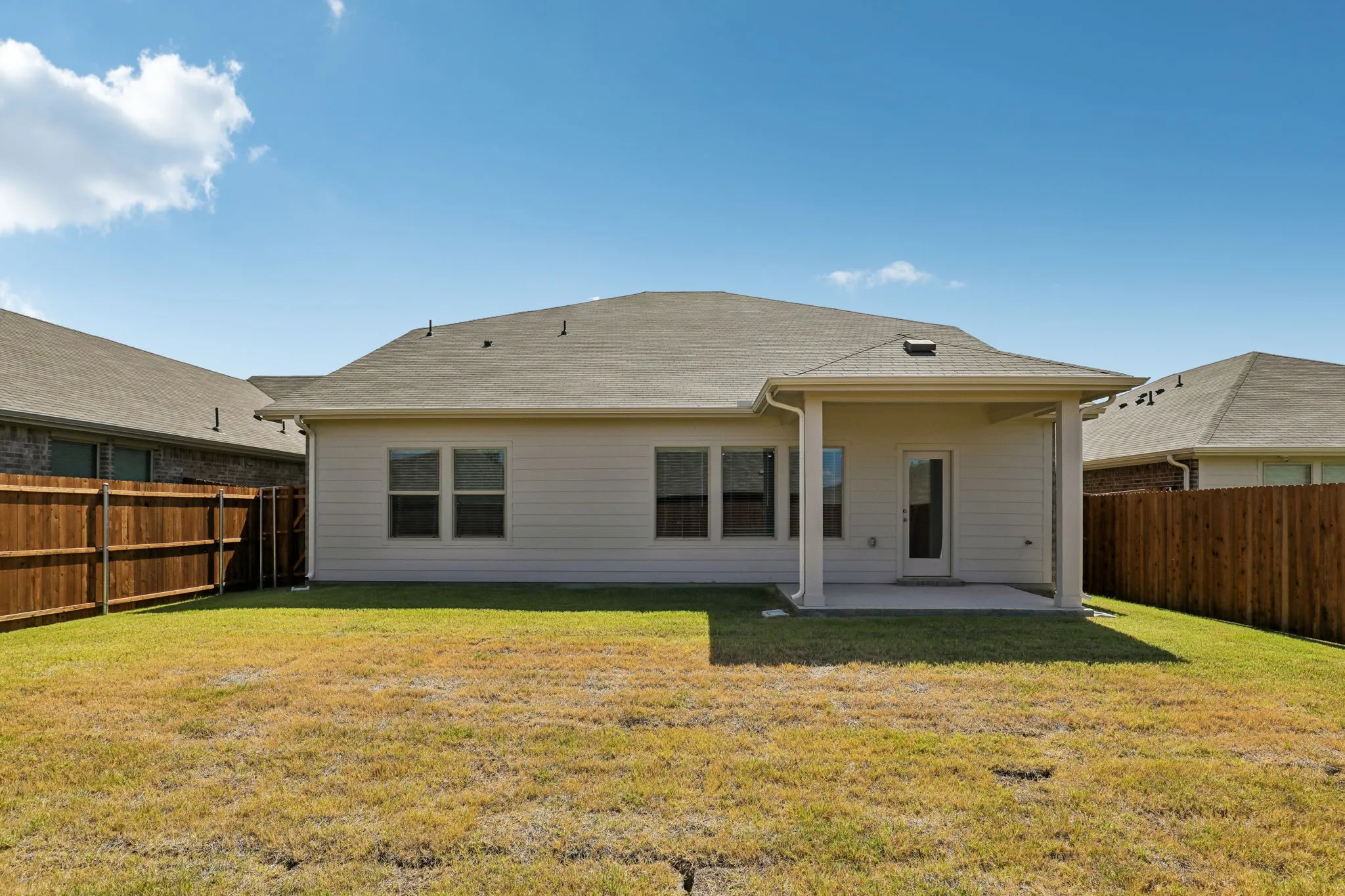 Single Family Residence For Sale in Kaufman County , 1555 Coldwater Way, Crandall, Texas 75114, 5 Bedroom, 3 Bathroom, 2 Garage spaces, 3,060 Sqft, built in 2026, New Construction - Incomplete, mls#21237293, Real Estate Agent in Crandall, Homes For Sale in Kaufman county, Homes For Sale in Crandall, Realtor in Crandall Texas, Real Estate Brokerage Independent Realty Texas, Luminita Cordes Realtor