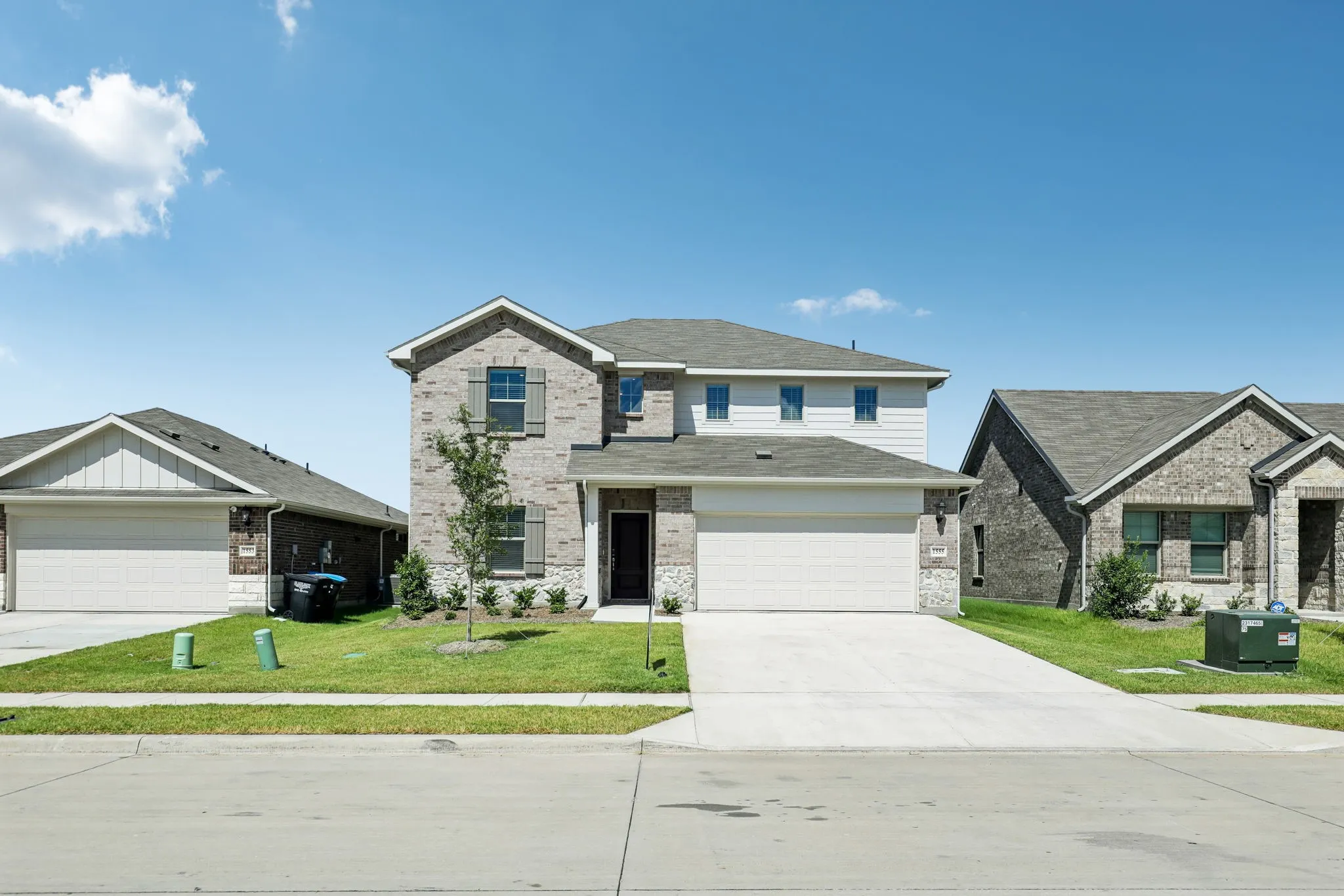 Single Family Residence For Sale in Kaufman County , 1555 Coldwater Way, Crandall, Texas 75114, 5 Bedroom, 3 Bathroom, 2 Garage spaces, 3,060 Sqft, built in 2026, New Construction - Incomplete, mls#21237293, Real Estate Agent in Crandall, Homes For Sale in Kaufman county, Homes For Sale in Crandall, Realtor in Crandall Texas, Real Estate Brokerage Independent Realty Texas, Luminita Cordes Realtor