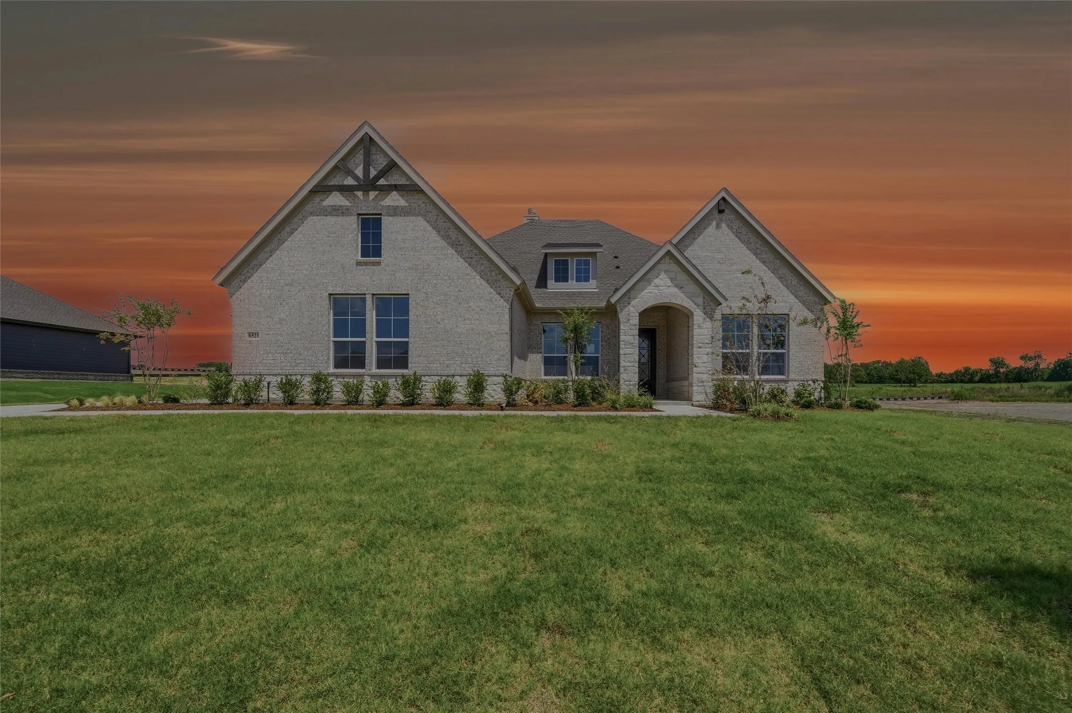 Single Family Residence For Sale in Collin County , 6521 Huron Drive, Blue Ridge, Texas 75424, 4 Bedroom, 3 Bathroom, 3 Garage spaces, 2,499 Sqft, built in 2026, New Construction - Incomplete, mls#21237550, Real Estate Agent in Blue Ridge, Homes For Sale in Collin county, Homes For Sale in Blue Ridge, Realtor in Blue Ridge Texas, Real Estate Brokerage Independent Realty Texas, Luminita Cordes Realtor