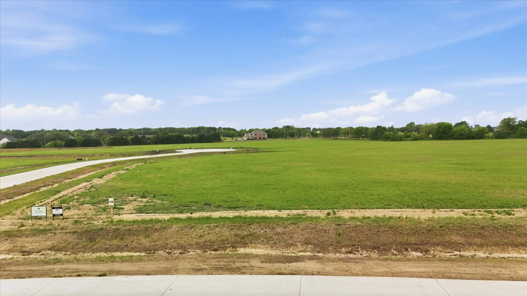 View of community featuring a rural view