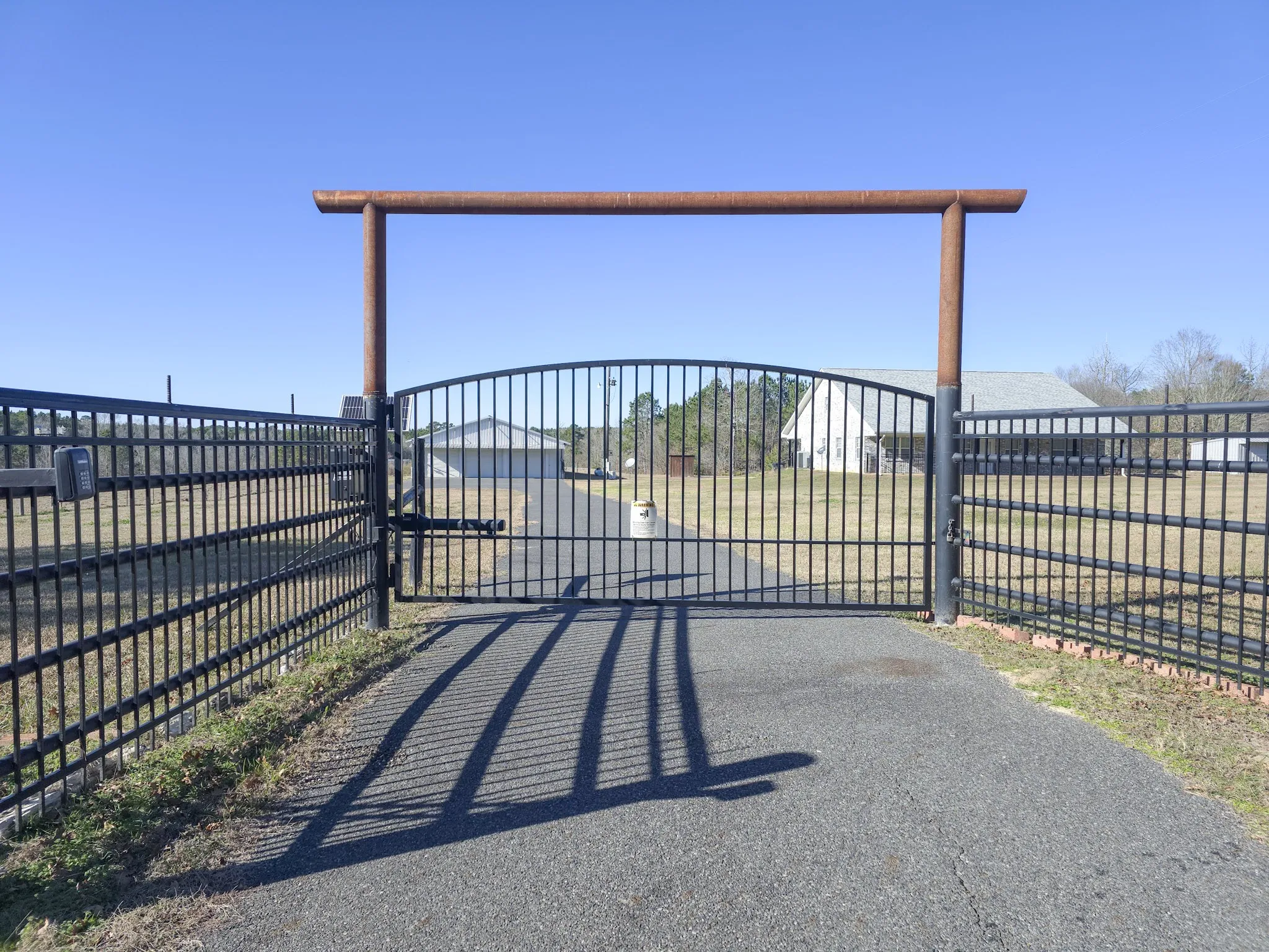 Farm For Sale in Shelby County , 1394 Fm 3343, Joaquin, Texas 75954, 3 Bedrooms, 2 Bathrooms, 3 Garage spaces, 2,105 Sqft, built in 2007, Preowned, Price $580,000, mls#21237563, Real Estate Agent in Joaquin, Homes For Sale in Shelby county, Homes For Sale in Joaquin, Realtor in Joaquin Texas, Real Estate Brokerage Independent Realty Texas, Luminita Cordes Realtor