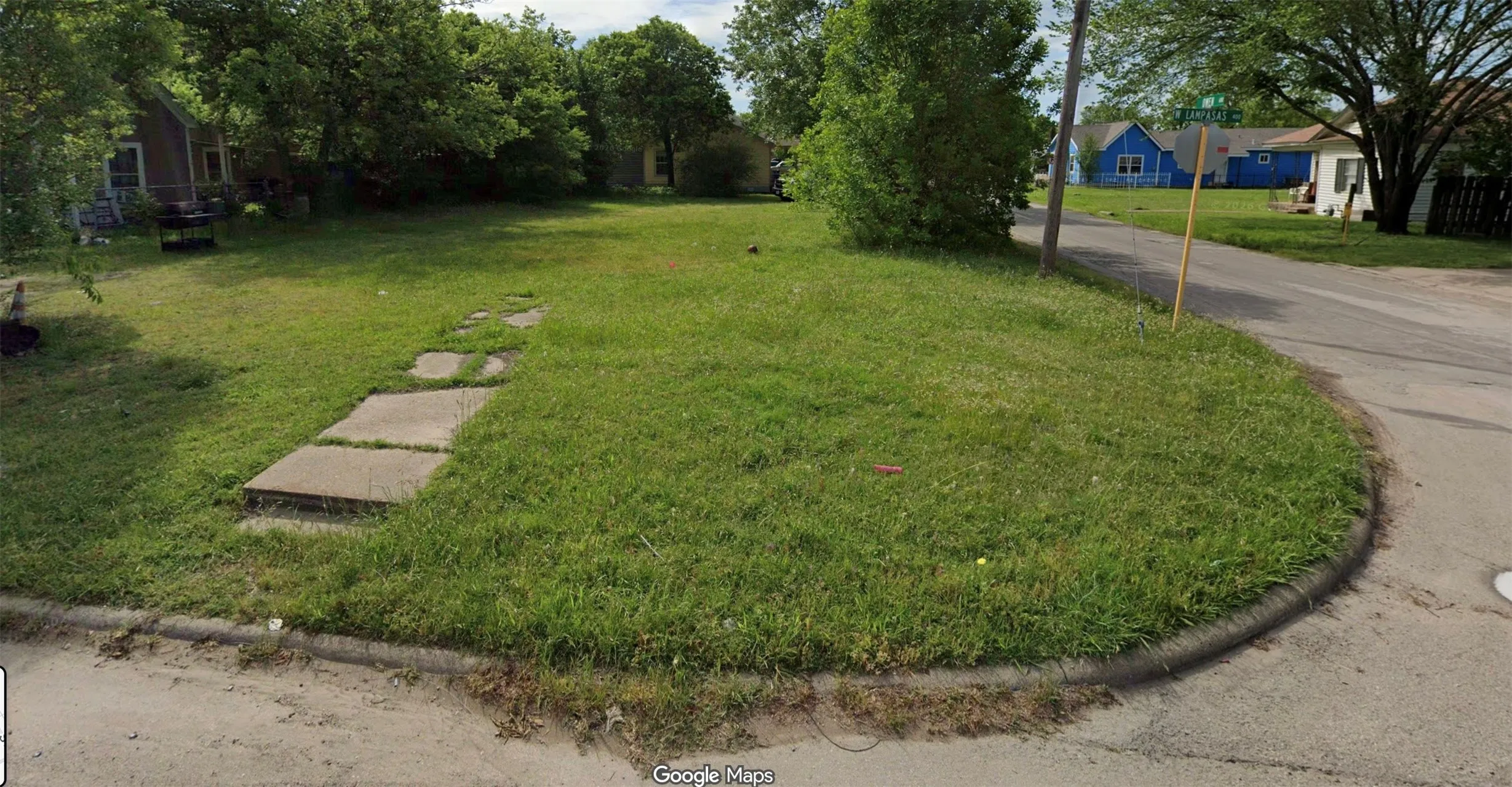 Improved Land For Sale in Ellis County , 403 W Lampasas Street, Ennis, Texas 75119, 0, 0, Garage spaces, 0 Sqft, built in 0, mls#21236349, Real Estate Agent in Ennis, Homes For Sale in Ellis county, Homes For Sale in Ennis, Realtor in Ennis Texas, Real Estate Brokerage Independent Realty Texas, Luminita Cordes Realtor