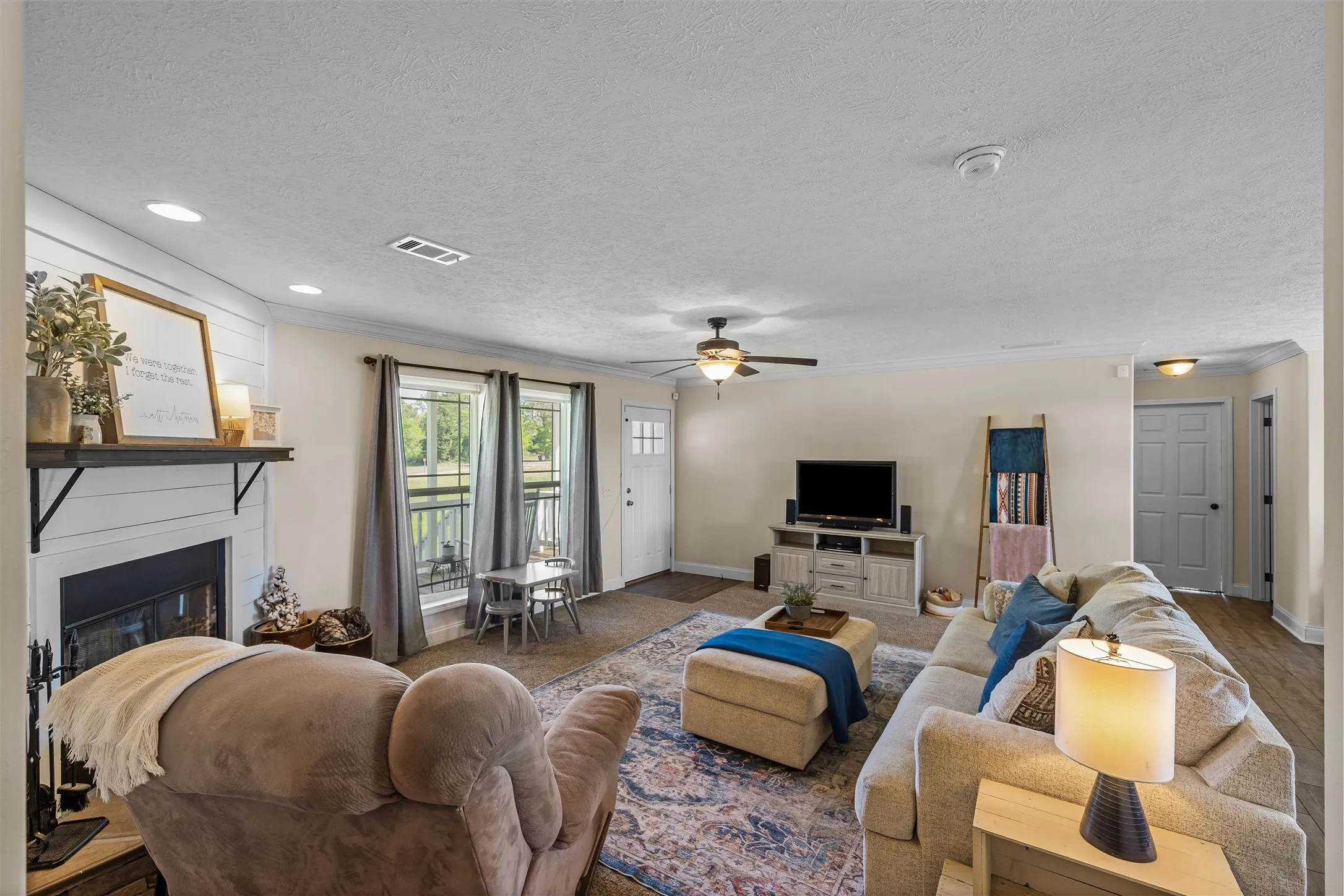 Single Family Residence For Sale in Wood County , 850 County Road 4740, Winnsboro, Texas 75494, 3 Bedrooms, 2 Bathrooms, Garage spaces, 1,620 Sqft, built in 2019, Preowned, Price $284,000, mls#21237636, Real Estate Agent in Winnsboro, Homes For Sale in Wood county, Homes For Sale in Winnsboro, Realtor in Winnsboro Texas, Real Estate Brokerage Independent Realty Texas, Luminita Cordes Realtor