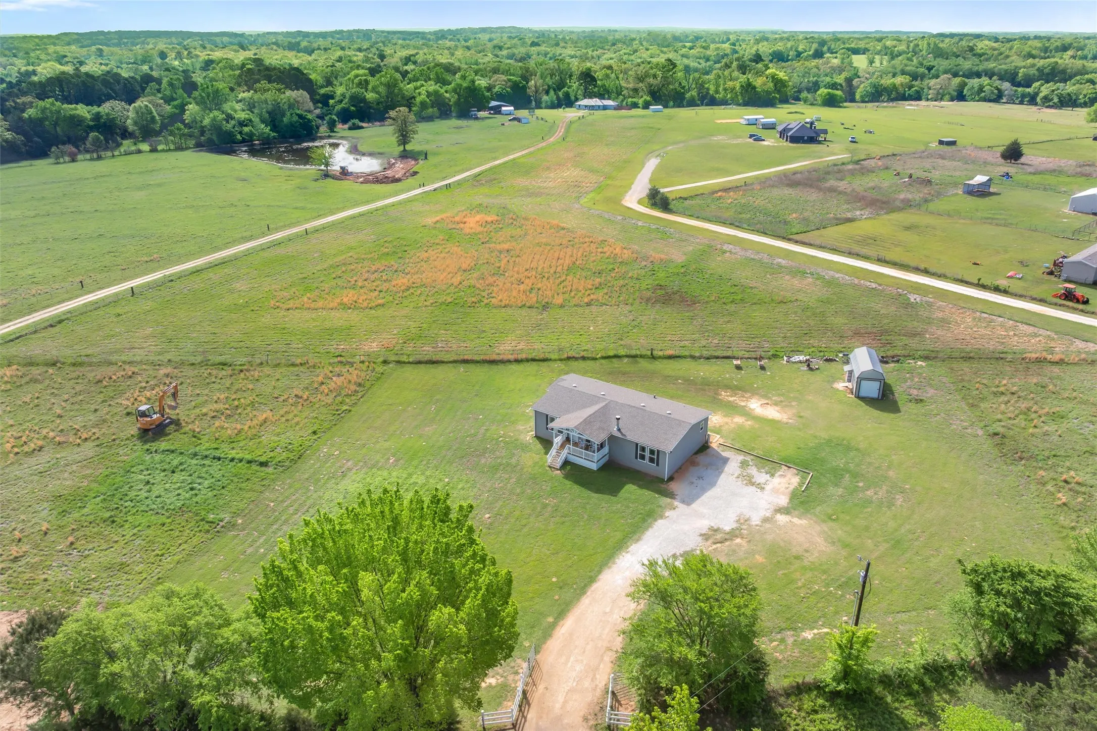 Single Family Residence For Sale in Wood County , 850 County Road 4740, Winnsboro, Texas 75494, 3 Bedrooms, 2 Bathrooms, Garage spaces, 1,620 Sqft, built in 2019, Preowned, Price $284,000, mls#21237636, Real Estate Agent in Winnsboro, Homes For Sale in Wood county, Homes For Sale in Winnsboro, Realtor in Winnsboro Texas, Real Estate Brokerage Independent Realty Texas, Luminita Cordes Realtor