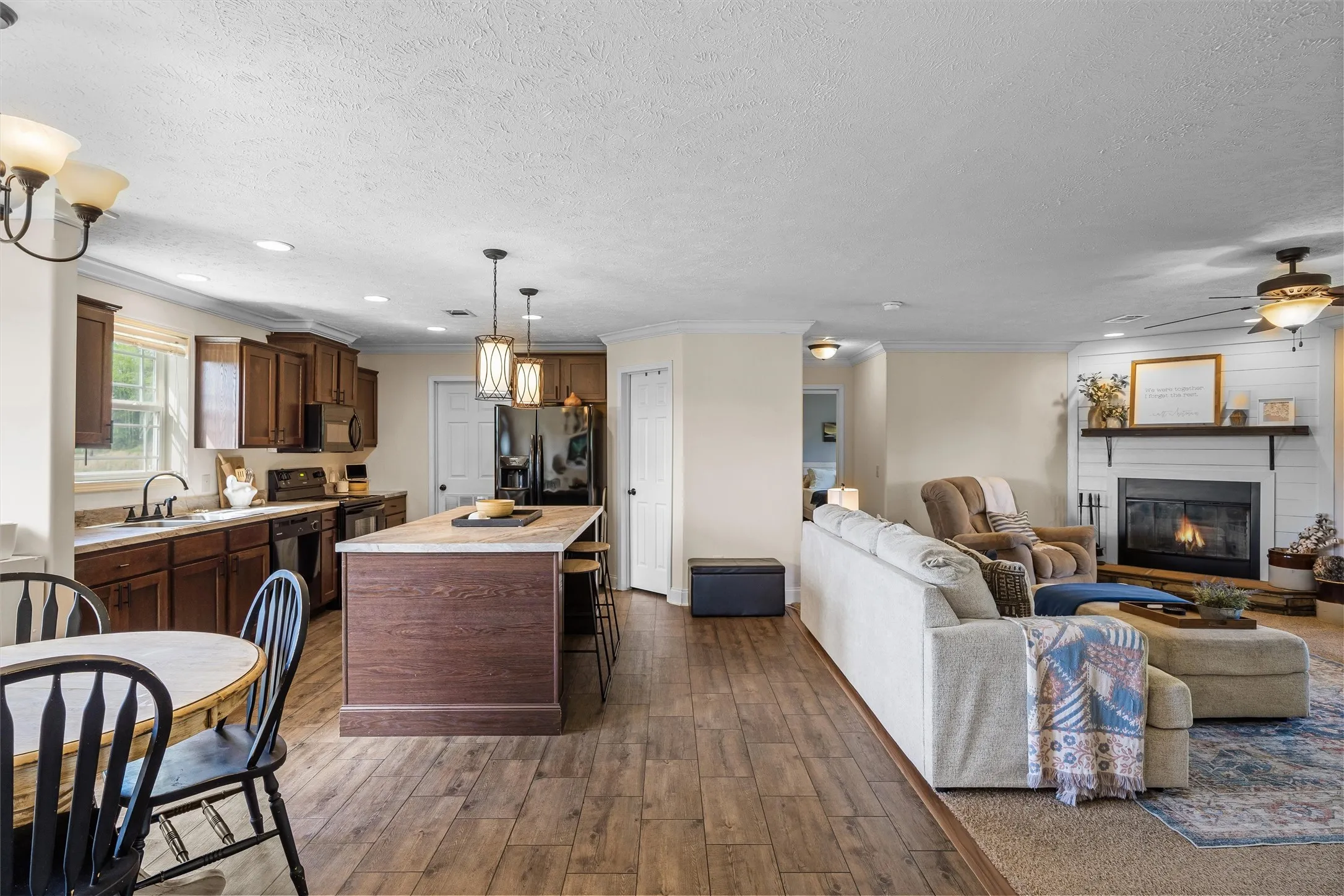 Single Family Residence For Sale in Wood County , 850 County Road 4740, Winnsboro, Texas 75494, 3 Bedrooms, 2 Bathrooms, Garage spaces, 1,620 Sqft, built in 2019, Preowned, Price $284,000, mls#21237636, Real Estate Agent in Winnsboro, Homes For Sale in Wood county, Homes For Sale in Winnsboro, Realtor in Winnsboro Texas, Real Estate Brokerage Independent Realty Texas, Luminita Cordes Realtor