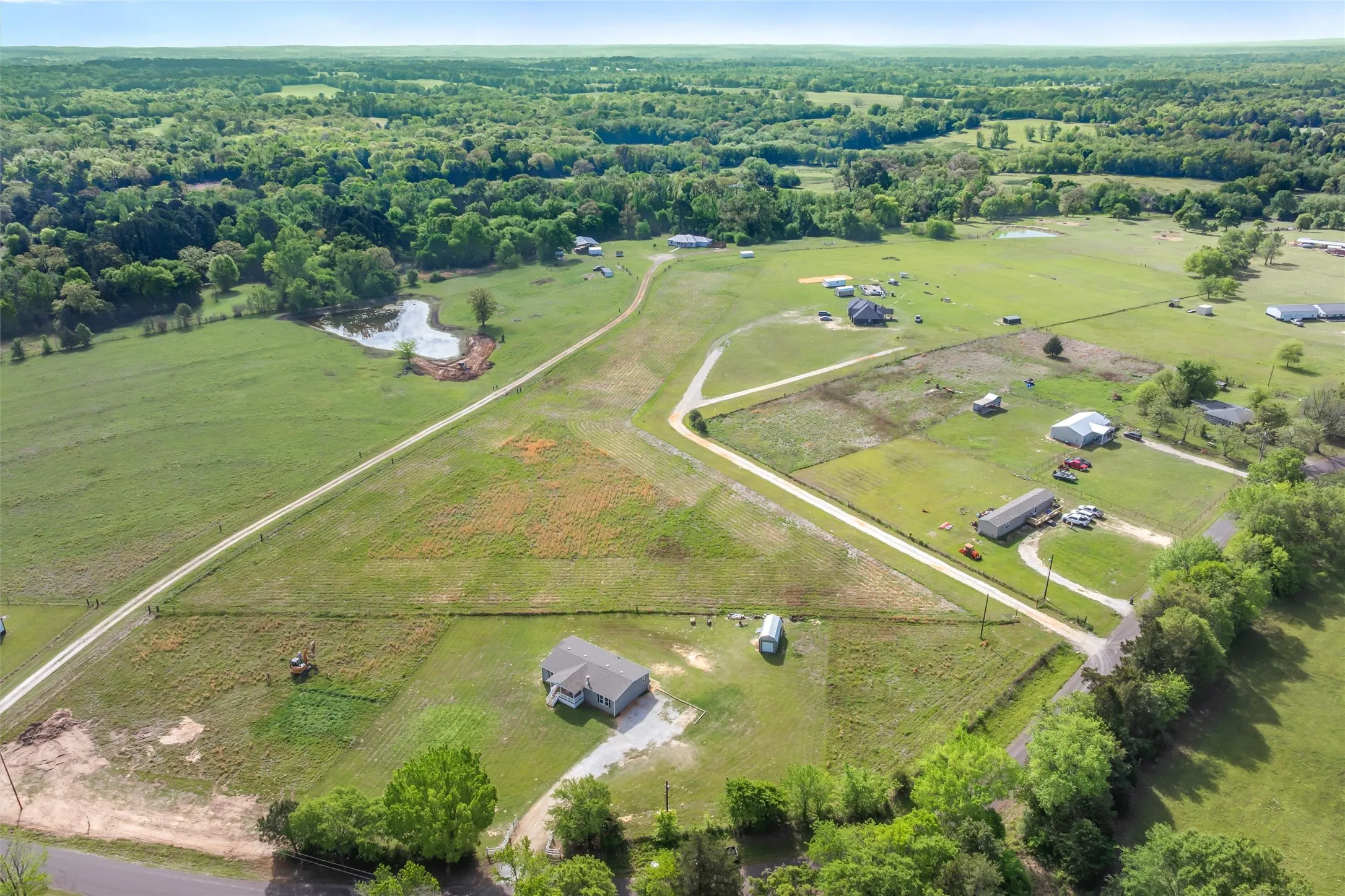 Single Family Residence For Sale in Wood County , 850 County Road 4740, Winnsboro, Texas 75494, 3 Bedrooms, 2 Bathrooms, Garage spaces, 1,620 Sqft, built in 2019, Preowned, Price $284,000, mls#21237636, Real Estate Agent in Winnsboro, Homes For Sale in Wood county, Homes For Sale in Winnsboro, Realtor in Winnsboro Texas, Real Estate Brokerage Independent Realty Texas, Luminita Cordes Realtor