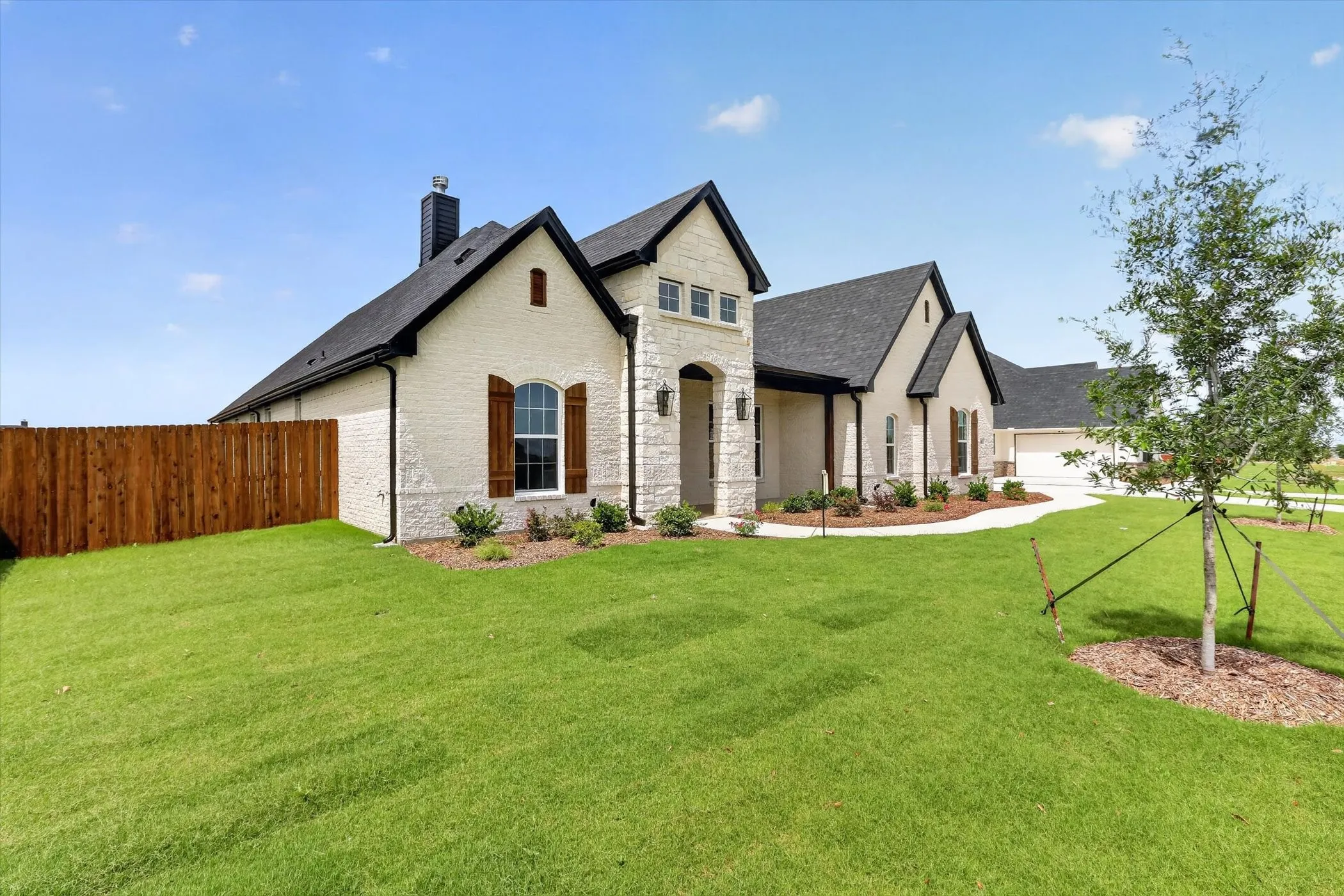 Single Family Residence For Sale in Johnson County , 140 Chapowits, Godley, Texas 76044, 3 Bedroom, 2 Bathroom, 3 Garage spaces, 2,445 Sqft, built in 2026, New Construction - Incomplete, mls#21237776, Real Estate Agent in Godley, Homes For Sale in Johnson county, Homes For Sale in Godley, Realtor in Godley Texas, Real Estate Brokerage Independent Realty Texas, Luminita Cordes Realtor