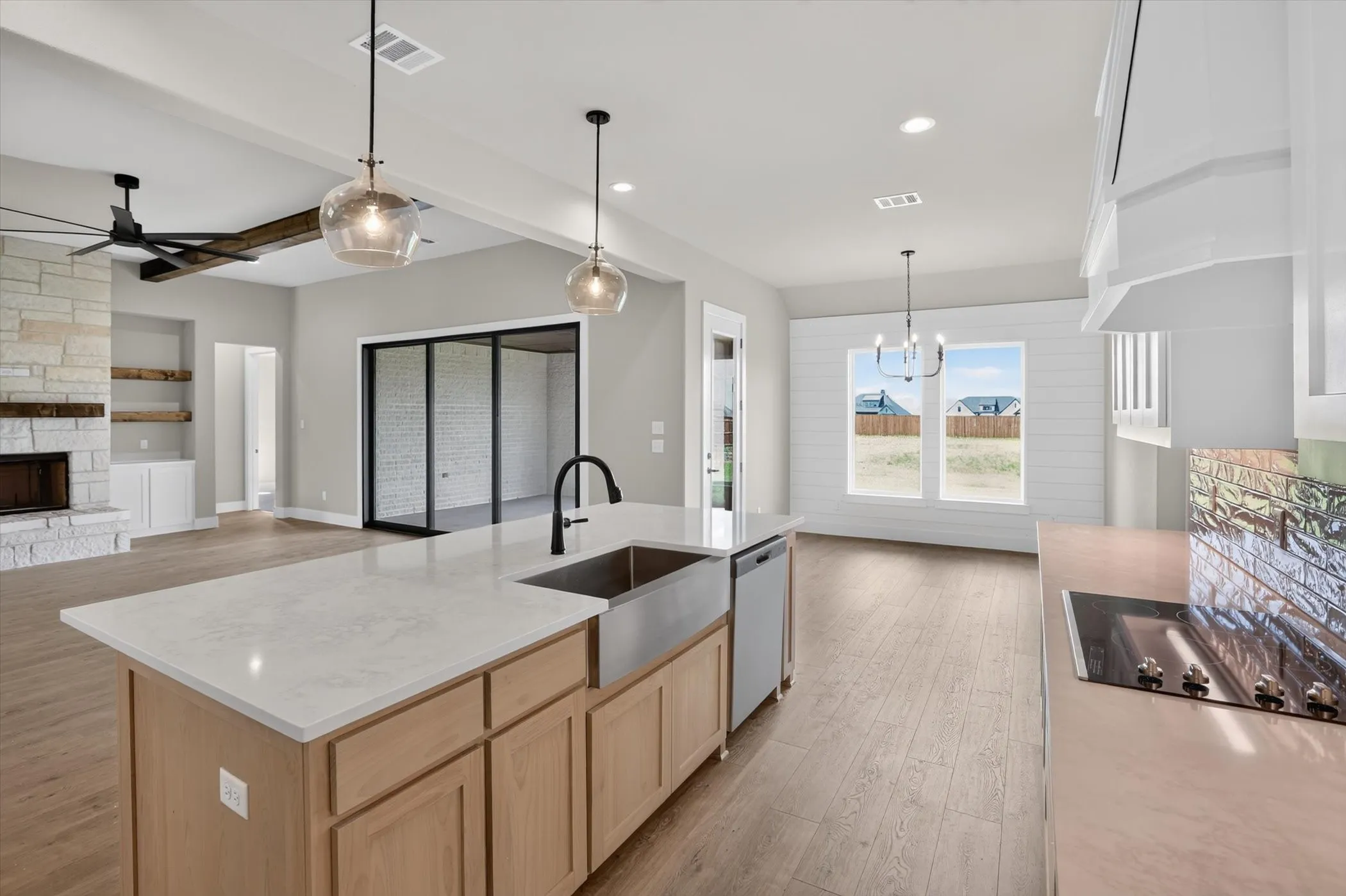 Single Family Residence For Sale in Johnson County , 140 Chapowits, Godley, Texas 76044, 3 Bedroom, 2 Bathroom, 3 Garage spaces, 2,445 Sqft, built in 2026, New Construction - Incomplete, mls#21237776, Real Estate Agent in Godley, Homes For Sale in Johnson county, Homes For Sale in Godley, Realtor in Godley Texas, Real Estate Brokerage Independent Realty Texas, Luminita Cordes Realtor
