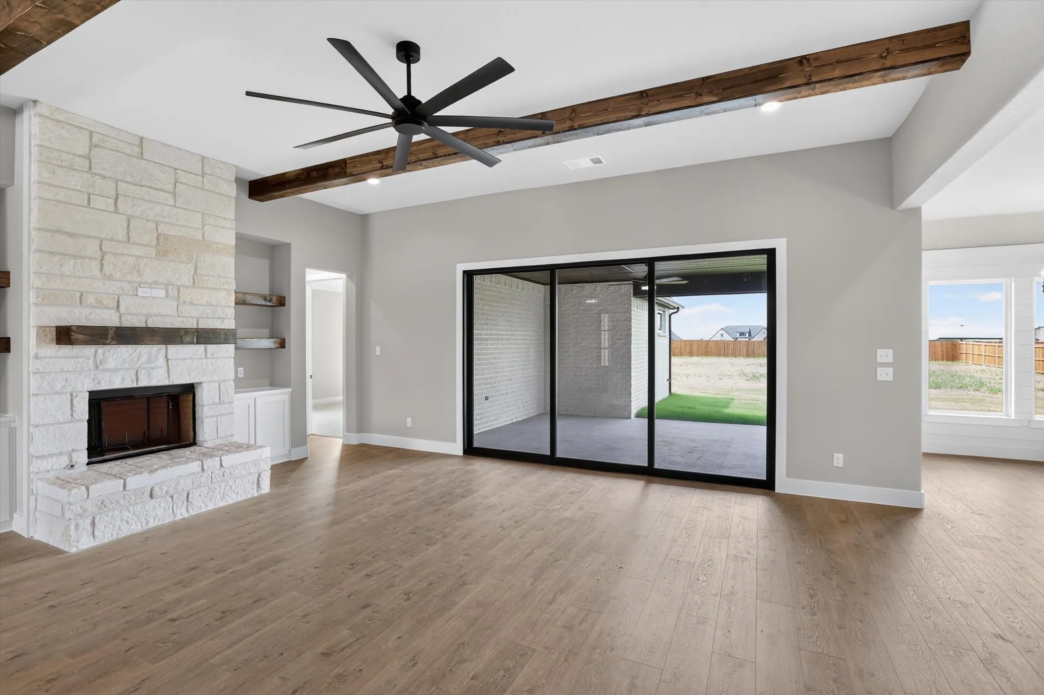 Single Family Residence For Sale in Johnson County , 140 Chapowits, Godley, Texas 76044, 3 Bedroom, 2 Bathroom, 3 Garage spaces, 2,445 Sqft, built in 2026, New Construction - Incomplete, mls#21237776, Real Estate Agent in Godley, Homes For Sale in Johnson county, Homes For Sale in Godley, Realtor in Godley Texas, Real Estate Brokerage Independent Realty Texas, Luminita Cordes Realtor