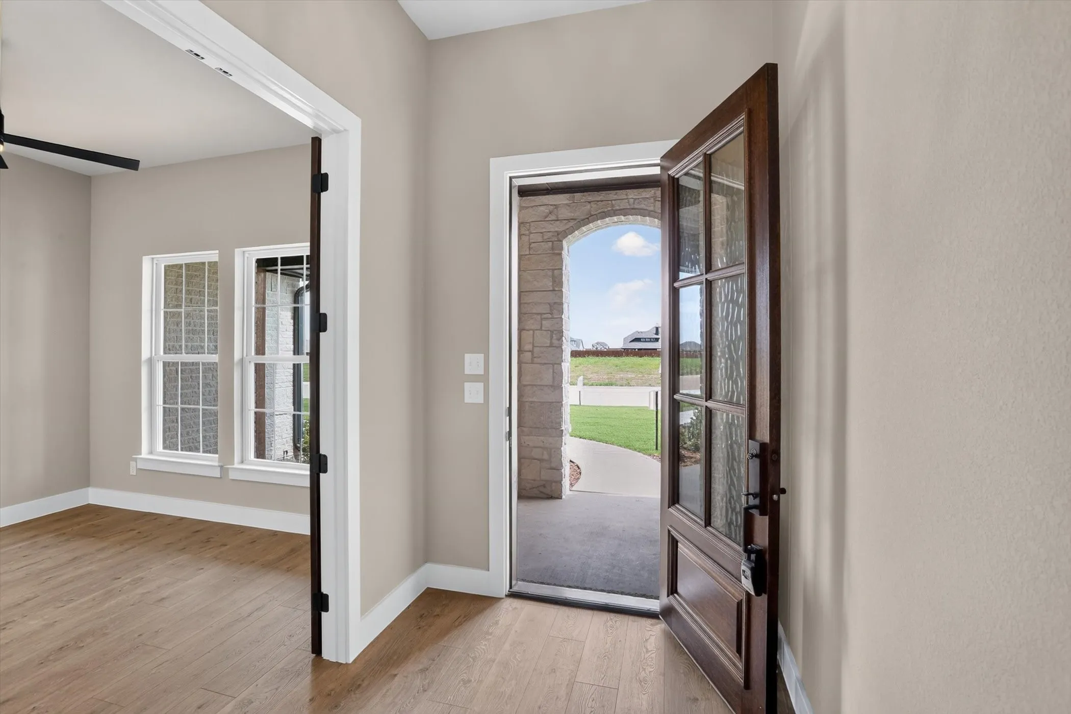 Single Family Residence For Sale in Johnson County , 140 Chapowits, Godley, Texas 76044, 3 Bedroom, 2 Bathroom, 3 Garage spaces, 2,445 Sqft, built in 2026, New Construction - Incomplete, mls#21237776, Real Estate Agent in Godley, Homes For Sale in Johnson county, Homes For Sale in Godley, Realtor in Godley Texas, Real Estate Brokerage Independent Realty Texas, Luminita Cordes Realtor