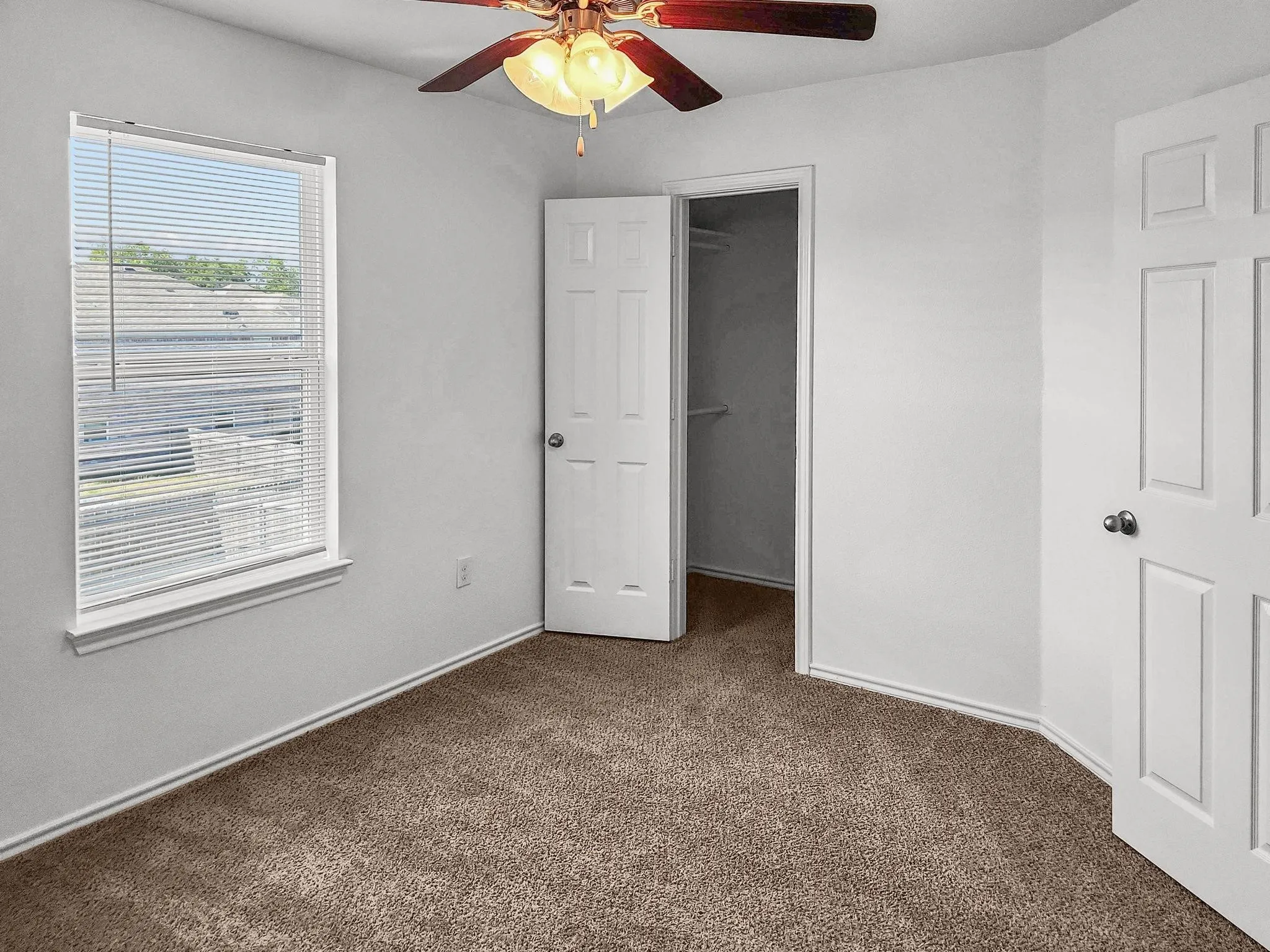 Bedroom 4 - Unit 821