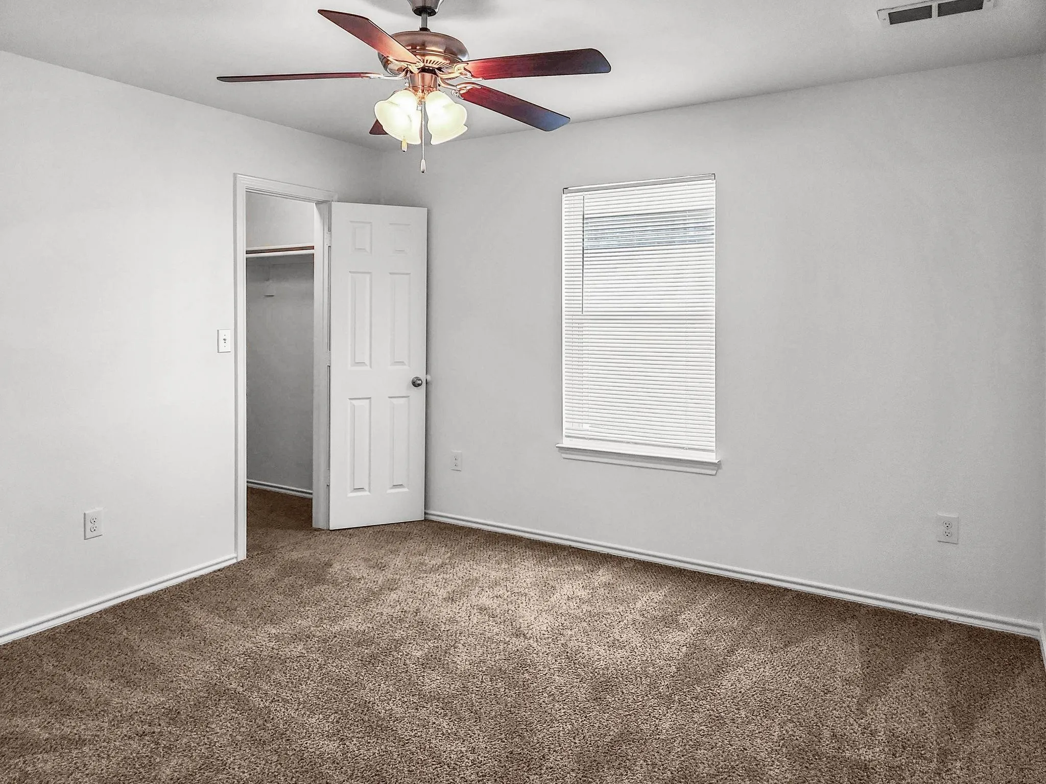 Bedroom 3 - Unit 821