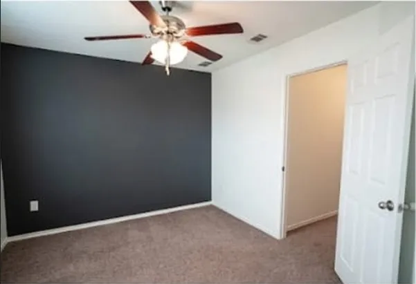 Bedroom 4 - Unit 823