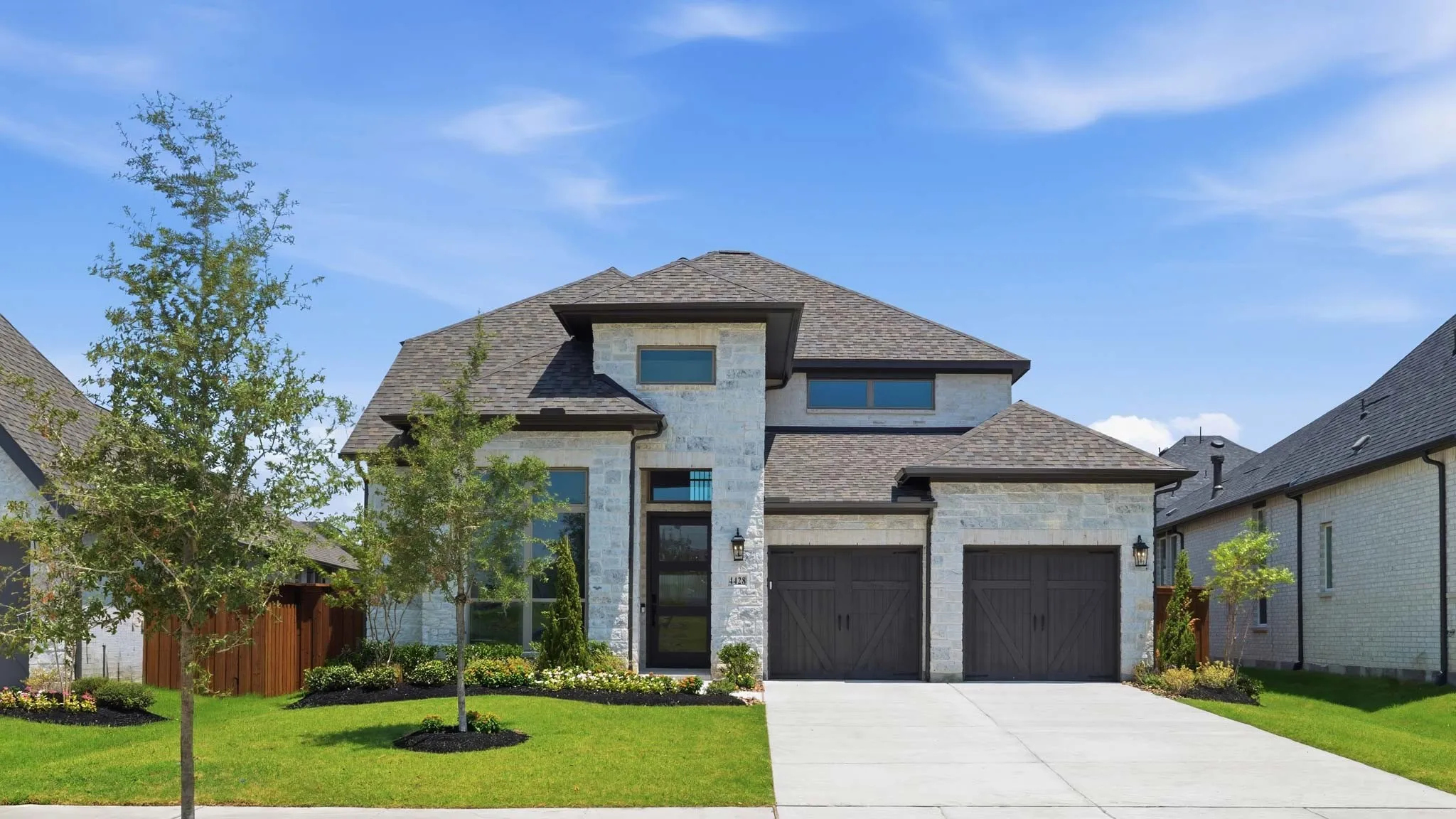 Single Family Residence For Sale in Denton County , 4428 Lamplights Drive, Celina, Texas 75078, 4 Bedroom, 4 Bathroom, 3 Garage spaces, 2,942 Sqft, built in 2026, New Construction - Incomplete, mls#21237839, Real Estate Agent in Celina, Homes For Sale in Denton county, Homes For Sale in Celina, Realtor in Celina Texas, Real Estate Brokerage Independent Realty Texas, Luminita Cordes Realtor