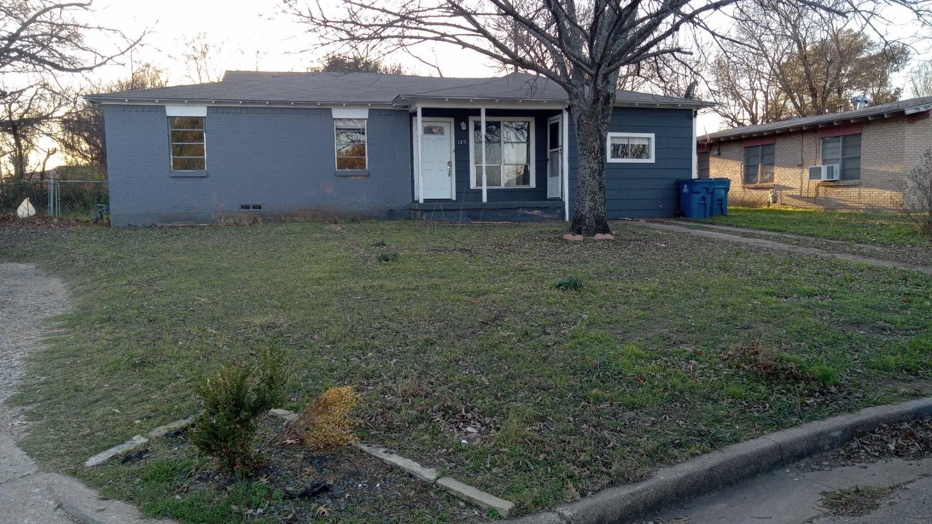 Single Family Residence For Sale in Dallas County , 125 Crockett Drive, Hutchins, Texas 75141, 3 Bedroom, 1 Bathroom, Garage spaces, 1,344 Sqft, built in 1959, mls#21237837, Real Estate Agent in Hutchins, Homes For Sale in Dallas county, Homes For Sale in Hutchins, Realtor in Hutchins Texas, Real Estate Brokerage Independent Realty Texas, Luminita Cordes Realtor