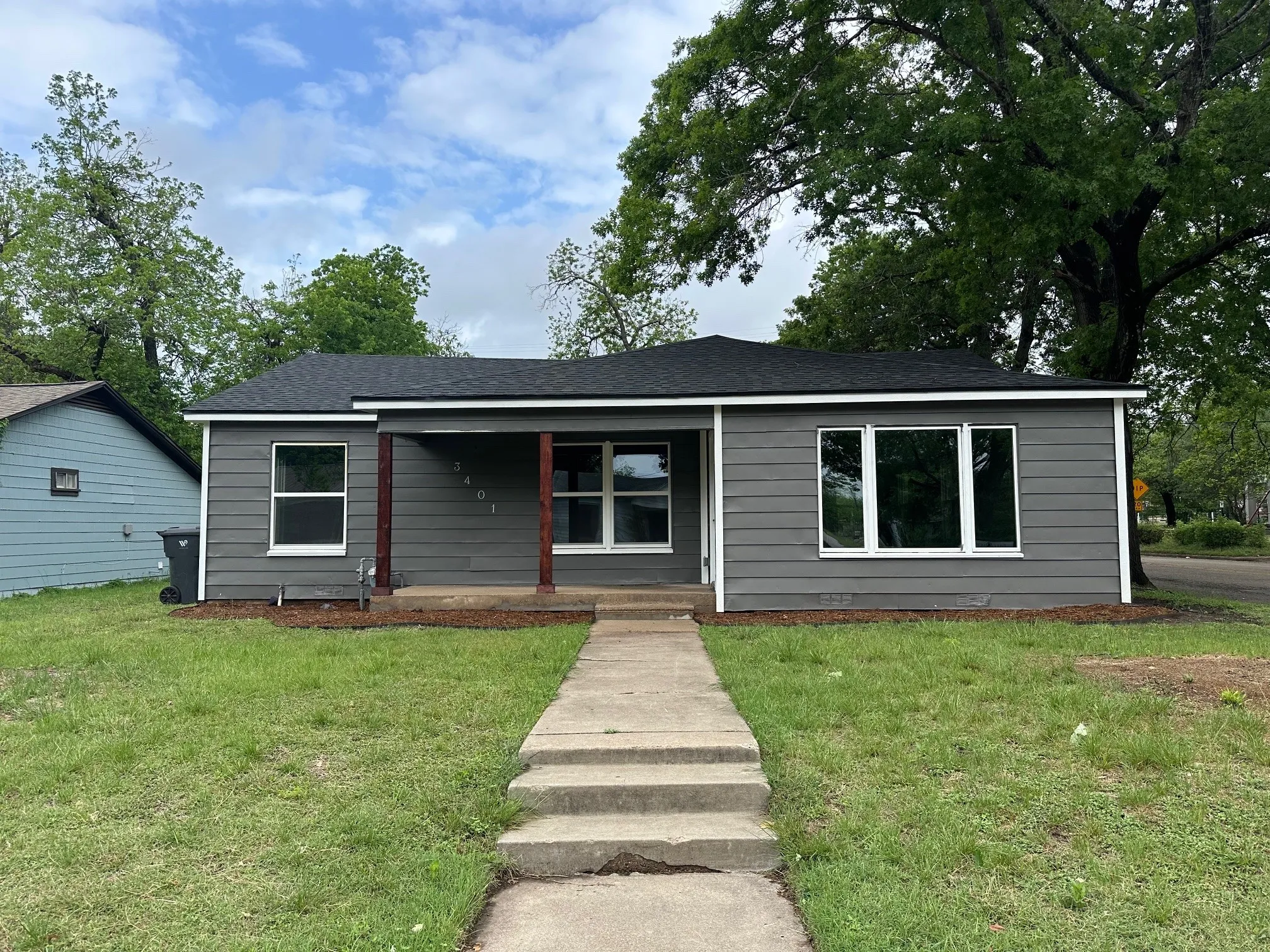 Single Family Residence For Sale in Mc Lennan County , 3401 Windsor Avenue, Waco, Texas 76708, 3 Bedroom, 1 Bathroom, 2 Garage spaces, 1,416 Sqft, built in 1952, mls#21237740, Real Estate Agent in Waco, Homes For Sale in Mc Lennan county, Homes For Sale in Waco, Realtor in Waco Texas, Real Estate Brokerage Independent Realty Texas, Luminita Cordes Realtor