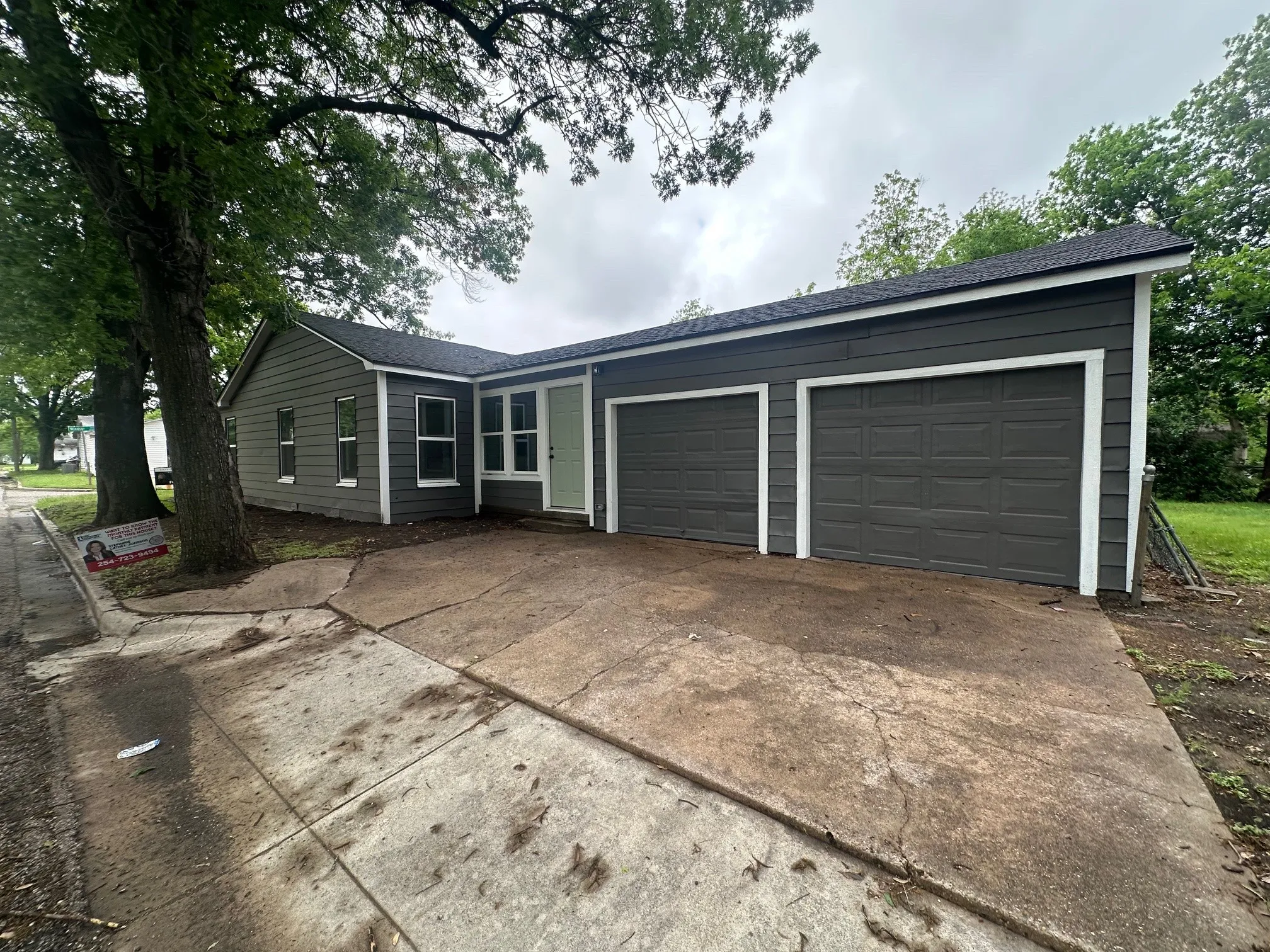 Single Family Residence For Sale in Mc Lennan County , 3401 Windsor Avenue, Waco, Texas 76708, 3 Bedroom, 1 Bathroom, 2 Garage spaces, 1,416 Sqft, built in 1952, mls#21237740, Real Estate Agent in Waco, Homes For Sale in Mc Lennan county, Homes For Sale in Waco, Realtor in Waco Texas, Real Estate Brokerage Independent Realty Texas, Luminita Cordes Realtor