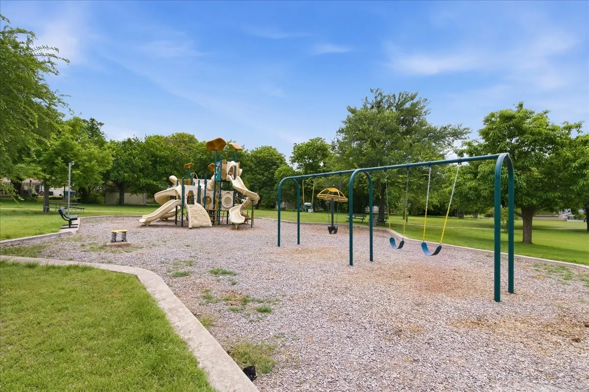 Community Playground
