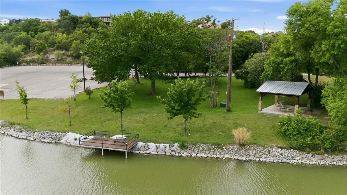 Community Amenities