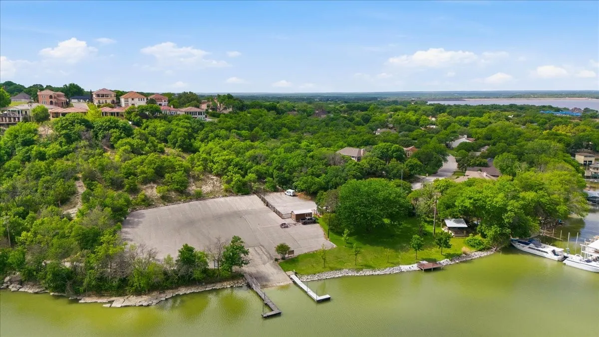 Community Amenities