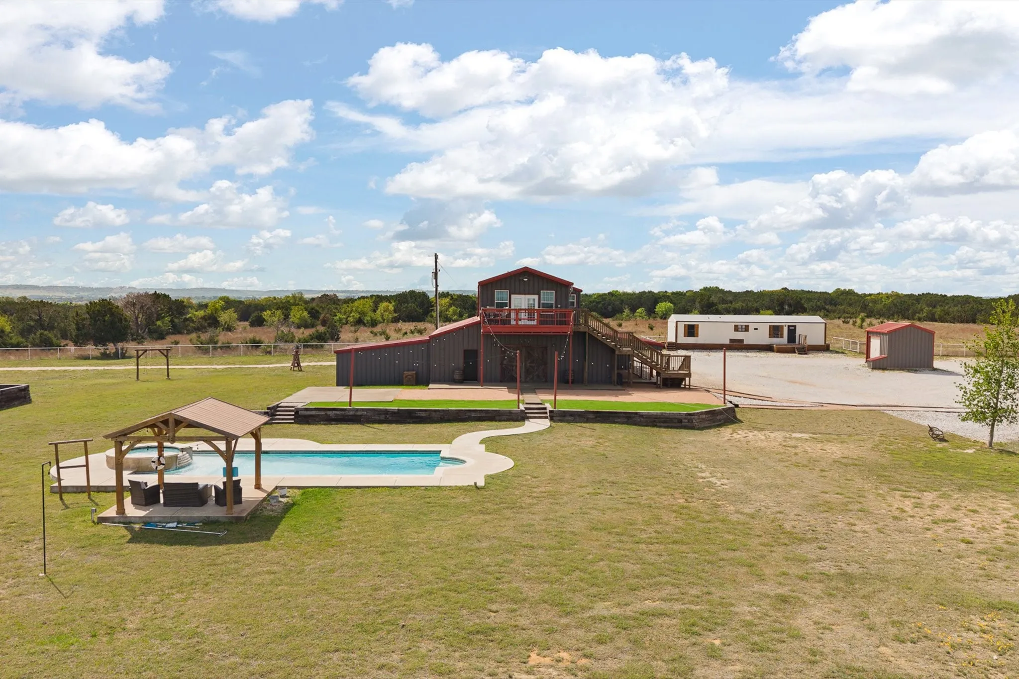 Business For Sale in Bosque County , 3119 County Road 2730, Glen Rose, Texas 76043, 0, 0, Garage spaces, 0 Sqft, built in 2017, Preowned, mls#21231540, Real Estate Agent in Glen Rose, Homes For Sale in Bosque county, Homes For Sale in Glen Rose, Realtor in Glen Rose Texas, Real Estate Brokerage Independent Realty Texas, Luminita Cordes Realtor