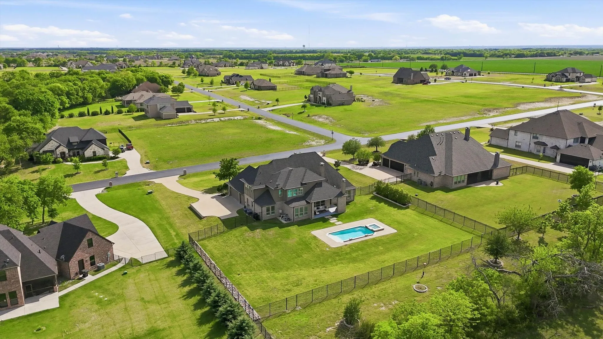 Single Family Residence For Sale in Collin County , 4243 Serenity Trail, Mc Kinney, Texas 75071, 4 Bedrooms, 5 Bathrooms, 3 Garage spaces, 4,504 Sqft, built in 2016, Price $1,150,000, mls#21237462, Real Estate Agent in Mc Kinney, Homes For Sale in Collin county, Homes For Sale in Mc Kinney, Realtor in Mc Kinney Texas, Real Estate Brokerage Independent Realty Texas, Luminita Cordes Realtor