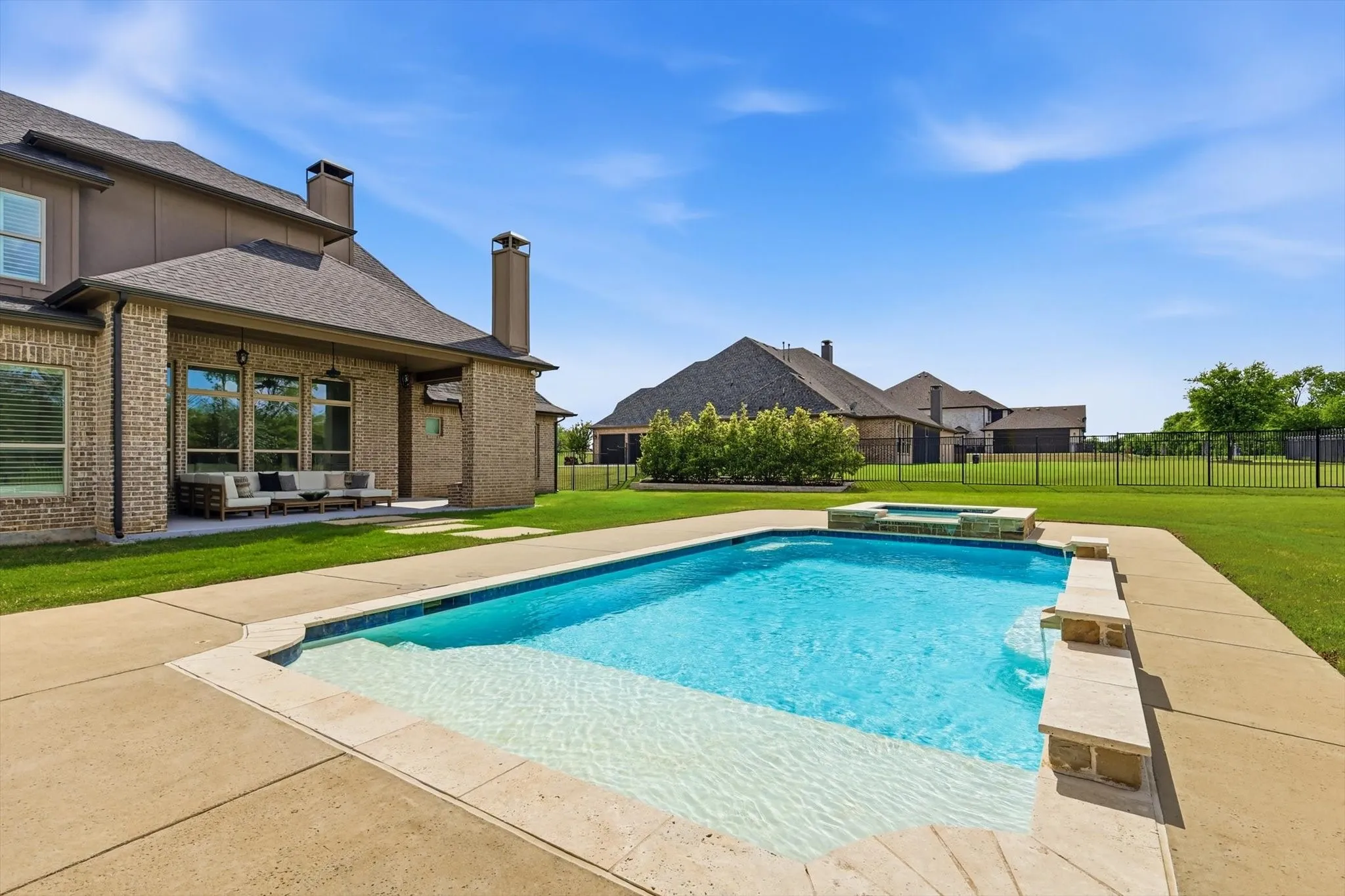 Single Family Residence For Sale in Collin County , 4243 Serenity Trail, Mc Kinney, Texas 75071, 4 Bedrooms, 5 Bathrooms, 3 Garage spaces, 4,504 Sqft, built in 2016, Price $1,150,000, mls#21237462, Real Estate Agent in Mc Kinney, Homes For Sale in Collin county, Homes For Sale in Mc Kinney, Realtor in Mc Kinney Texas, Real Estate Brokerage Independent Realty Texas, Luminita Cordes Realtor