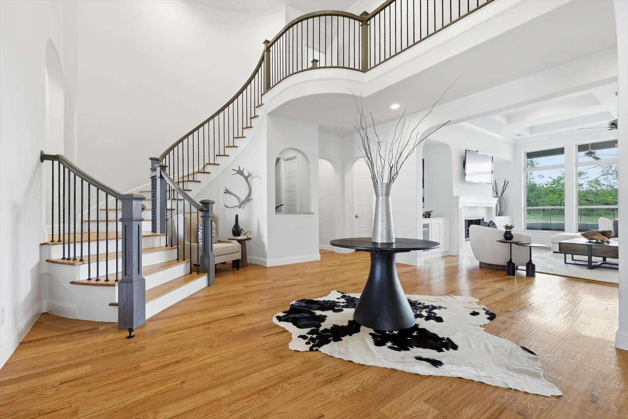 Single Family Residence For Sale in Collin County , 4243 Serenity Trail, Mc Kinney, Texas 75071, 4 Bedrooms, 5 Bathrooms, 3 Garage spaces, 4,504 Sqft, built in 2016, Price $1,150,000, mls#21237462, Real Estate Agent in Mc Kinney, Homes For Sale in Collin county, Homes For Sale in Mc Kinney, Realtor in Mc Kinney Texas, Real Estate Brokerage Independent Realty Texas, Luminita Cordes Realtor