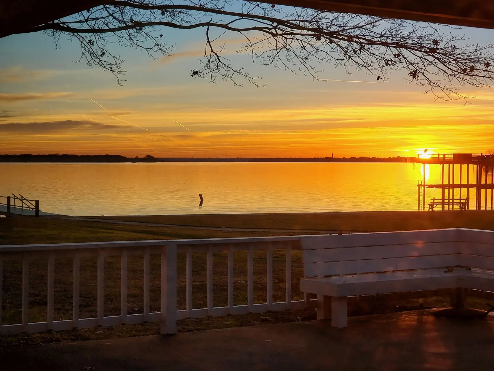Sunrise
