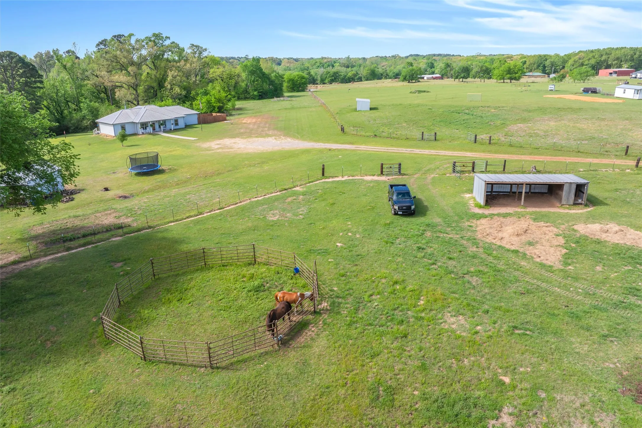 Single Family Residence For Sale in Wood County , 891 County Road 4740, Winnsboro, Texas 75494, 4 Bedroom, 2 Bathroom, Garage spaces, 2,034 Sqft, built in 2012, Price $694,500, mls#21237815, Real Estate Agent in Winnsboro, Homes For Sale in Wood county, Homes For Sale in Winnsboro, Realtor in Winnsboro Texas, Real Estate Brokerage Independent Realty Texas, Luminita Cordes Realtor