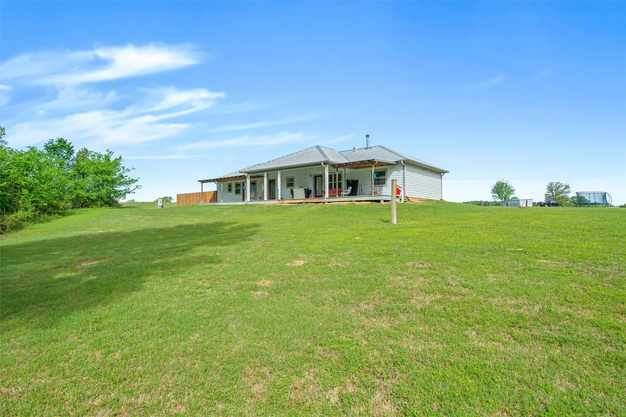 Single Family Residence For Sale in Wood County , 891 County Road 4740, Winnsboro, Texas 75494, 4 Bedroom, 2 Bathroom, Garage spaces, 2,034 Sqft, built in 2012, Price $694,500, mls#21237815, Real Estate Agent in Winnsboro, Homes For Sale in Wood county, Homes For Sale in Winnsboro, Realtor in Winnsboro Texas, Real Estate Brokerage Independent Realty Texas, Luminita Cordes Realtor