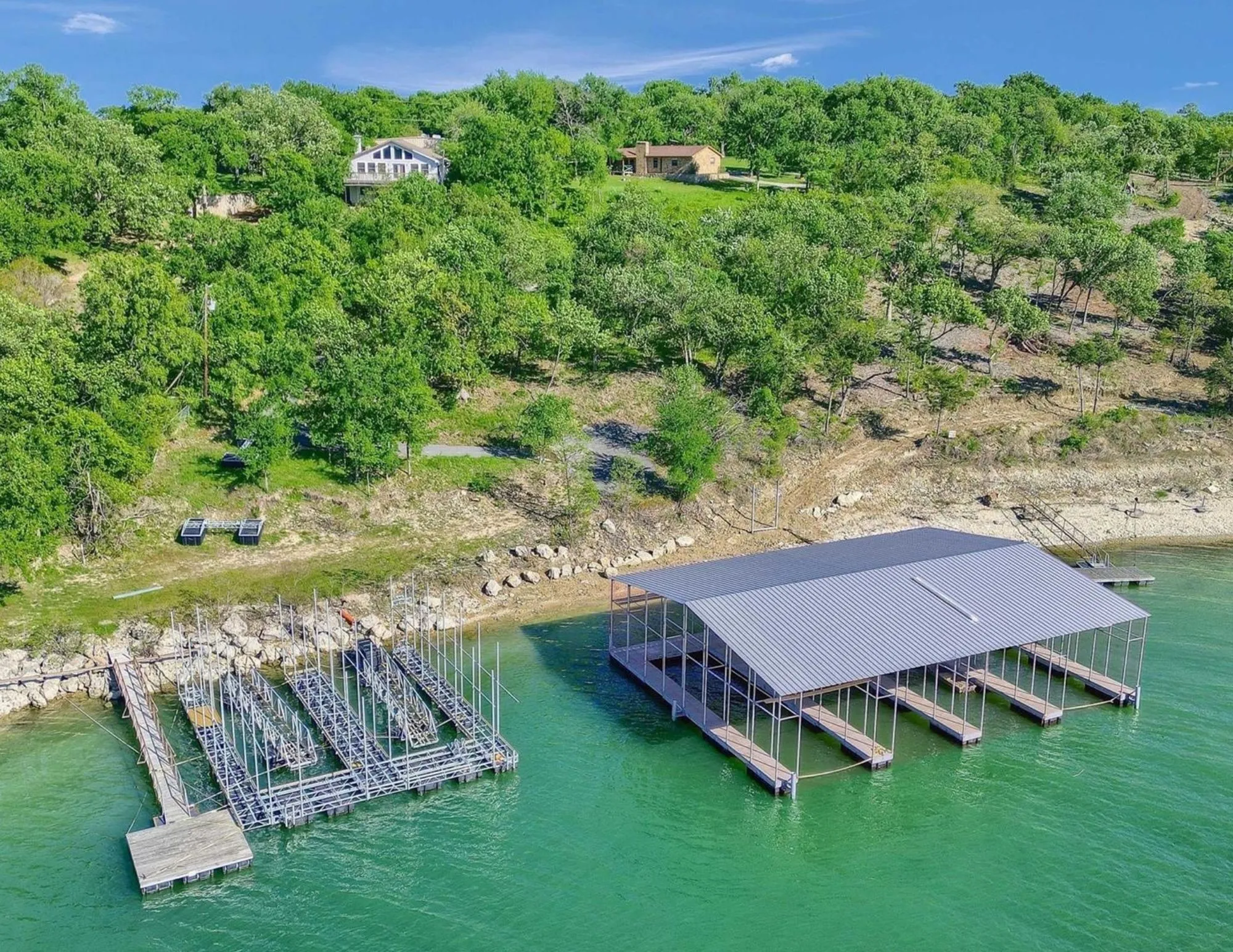 Unimproved Land For Sale in Grayson County , 5.63 acres Thompson Heights, Denison, Texas 75020, 0, 0, Garage spaces, 0 Sqft, built in 0, Price $2,395,000, mls#21235774, Real Estate Agent in Denison, Homes For Sale in Grayson county, Homes For Sale in Denison, Realtor in Denison Texas, Real Estate Brokerage Independent Realty Texas, Luminita Cordes Realtor