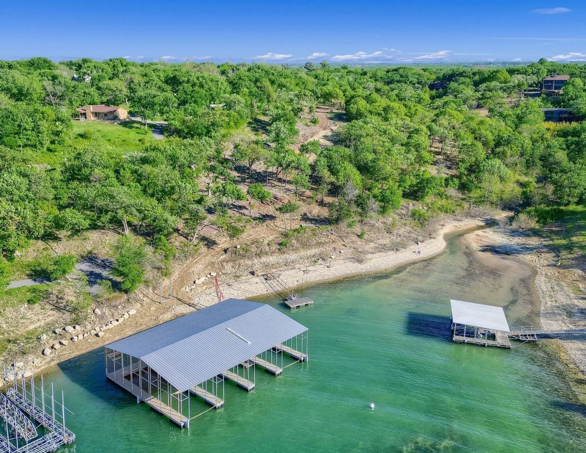 Unimproved Land For Sale in Grayson County , 5.63 acres Thompson Heights, Denison, Texas 75020, 0, 0, Garage spaces, 0 Sqft, built in 0, Price $2,395,000, mls#21235774, Real Estate Agent in Denison, Homes For Sale in Grayson county, Homes For Sale in Denison, Realtor in Denison Texas, Real Estate Brokerage Independent Realty Texas, Luminita Cordes Realtor