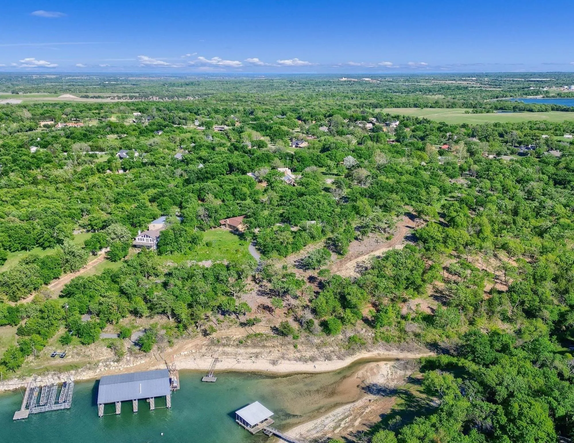 Unimproved Land For Sale in Grayson County , 5.63 acres Thompson Heights, Denison, Texas 75020, 0, 0, Garage spaces, 0 Sqft, built in 0, Price $2,395,000, mls#21235774, Real Estate Agent in Denison, Homes For Sale in Grayson county, Homes For Sale in Denison, Realtor in Denison Texas, Real Estate Brokerage Independent Realty Texas, Luminita Cordes Realtor