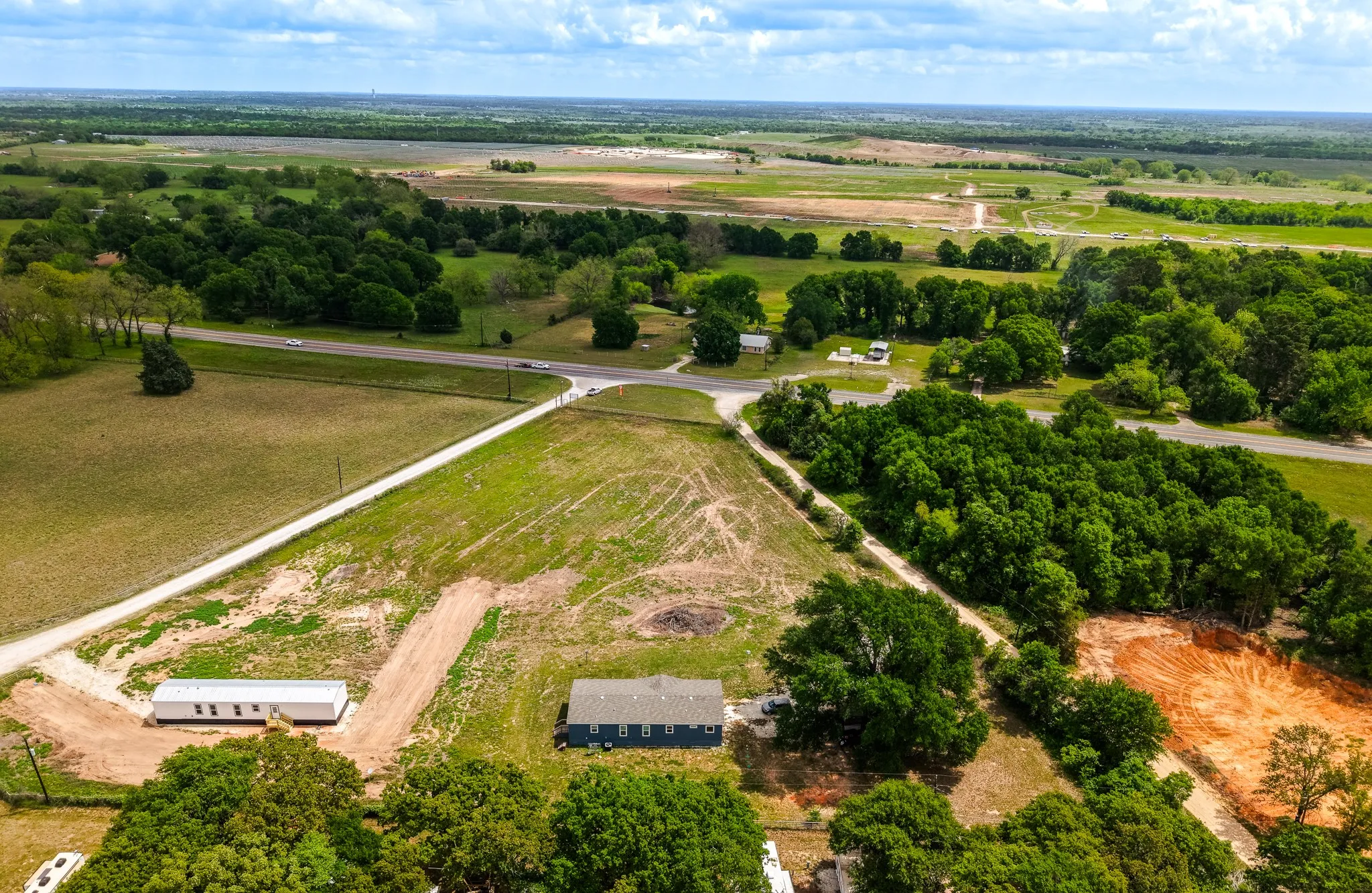 Mobile Home For Sale in Limestone County , 138 PR 5493, Mexia, Texas 76667, 3 Bedroom, 2 Bathroom, Garage spaces, 1,191 Sqft, built in 2026, Price $149,997, mls#21237893, Real Estate Agent in Mexia, Homes For Sale in Limestone county, Homes For Sale in Mexia, Realtor in Mexia Texas, Real Estate Brokerage Independent Realty Texas, Luminita Cordes Realtor