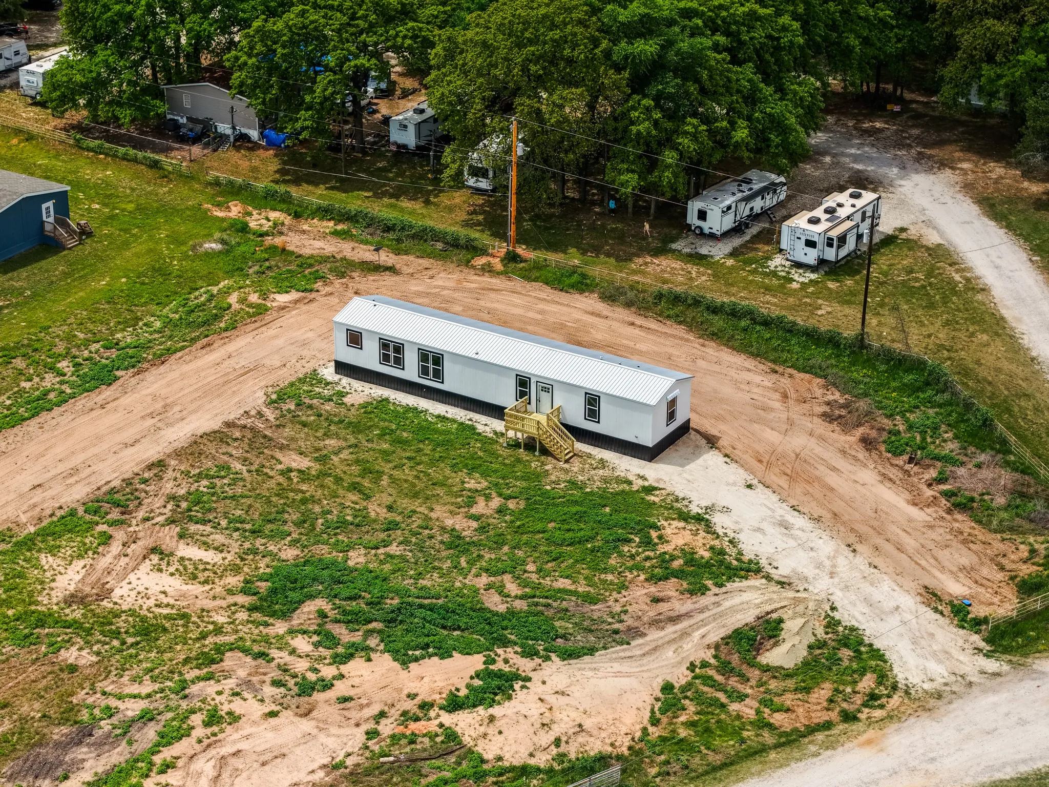 Mobile Home For Sale in Limestone County , 138 PR 5493, Mexia, Texas 76667, 3 Bedroom, 2 Bathroom, Garage spaces, 1,191 Sqft, built in 2026, Price $149,997, mls#21237893, Real Estate Agent in Mexia, Homes For Sale in Limestone county, Homes For Sale in Mexia, Realtor in Mexia Texas, Real Estate Brokerage Independent Realty Texas, Luminita Cordes Realtor