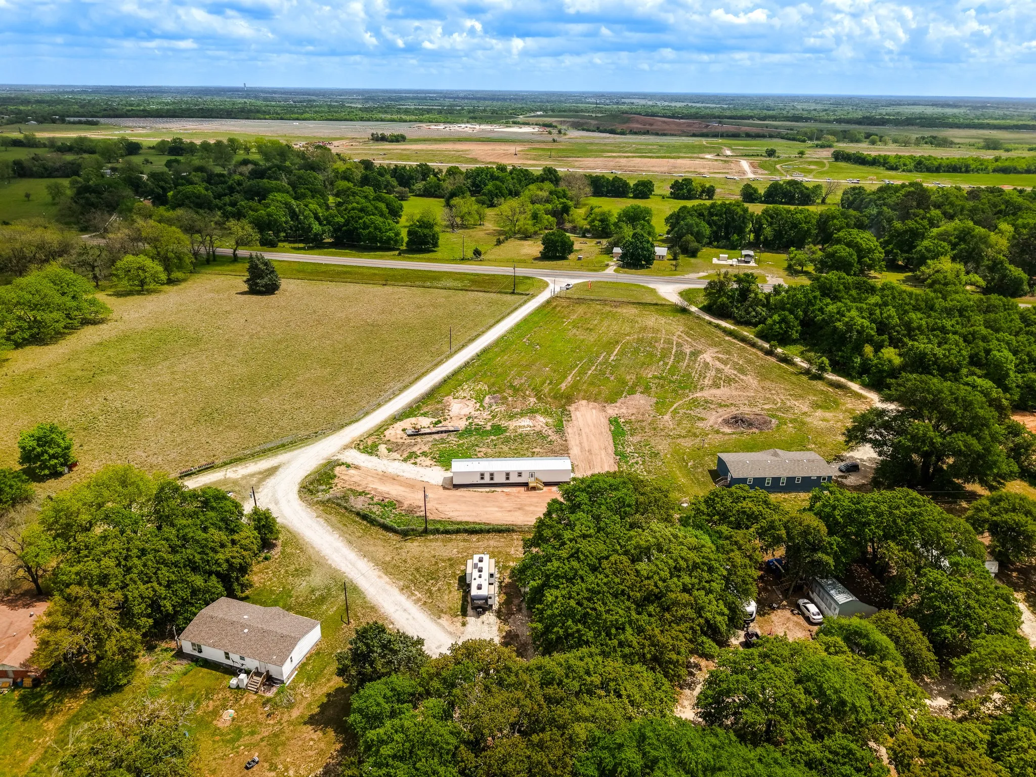Mobile Home For Sale in Limestone County , 138 PR 5493, Mexia, Texas 76667, 3 Bedroom, 2 Bathroom, Garage spaces, 1,191 Sqft, built in 2026, Price $149,997, mls#21237893, Real Estate Agent in Mexia, Homes For Sale in Limestone county, Homes For Sale in Mexia, Realtor in Mexia Texas, Real Estate Brokerage Independent Realty Texas, Luminita Cordes Realtor