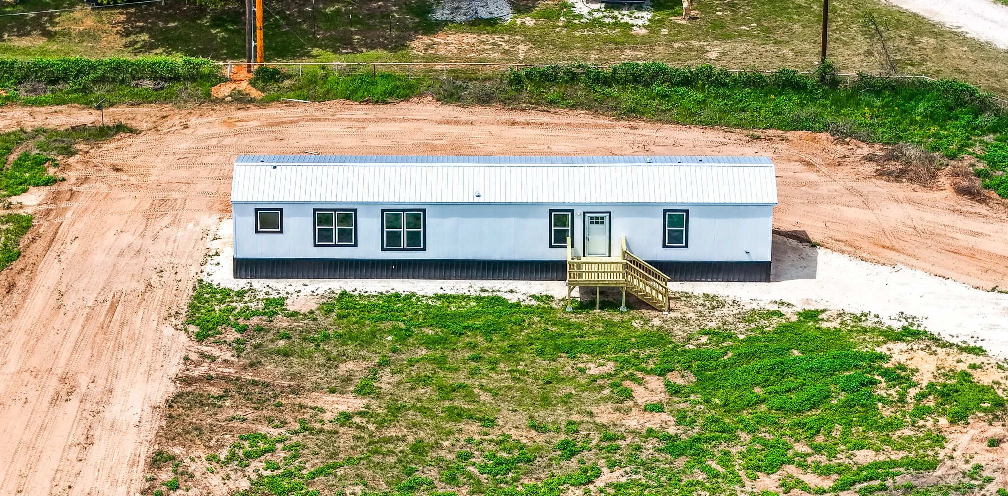 Mobile Home For Sale in Limestone County , 138 PR 5493, Mexia, Texas 76667, 3 Bedroom, 2 Bathroom, Garage spaces, 1,191 Sqft, built in 2026, Price $149,997, mls#21237893, Real Estate Agent in Mexia, Homes For Sale in Limestone county, Homes For Sale in Mexia, Realtor in Mexia Texas, Real Estate Brokerage Independent Realty Texas, Luminita Cordes Realtor